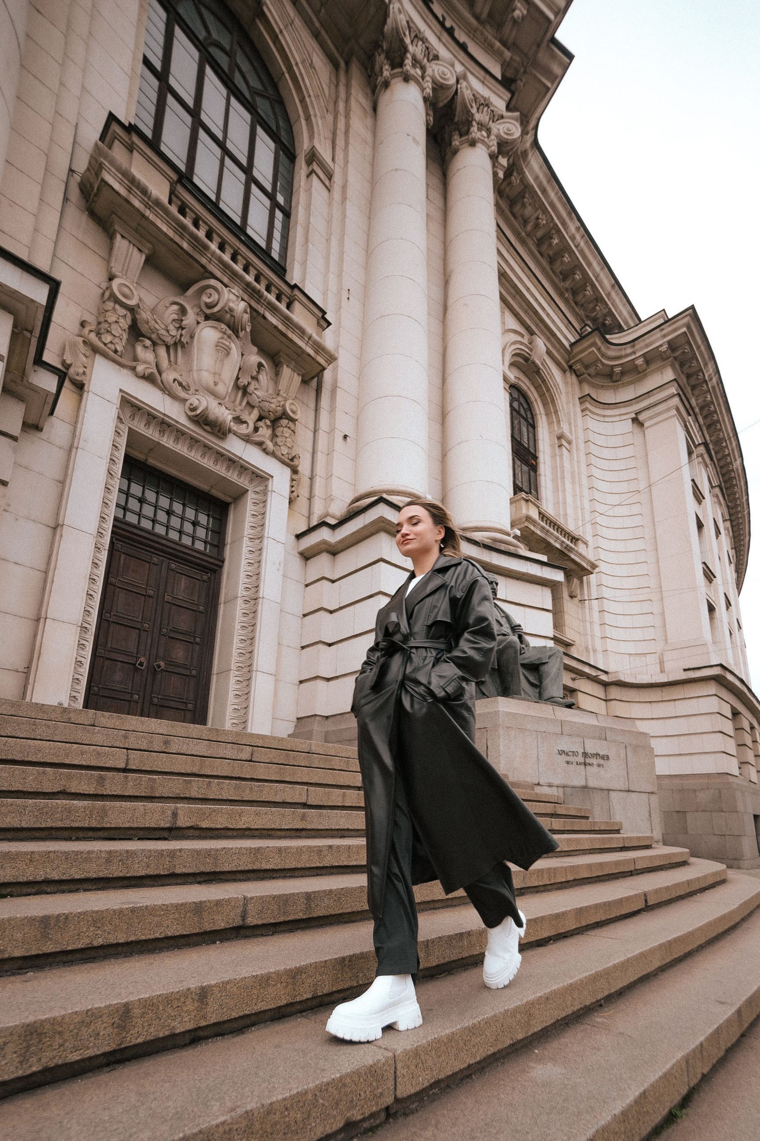 Iryna. Kovalski Production