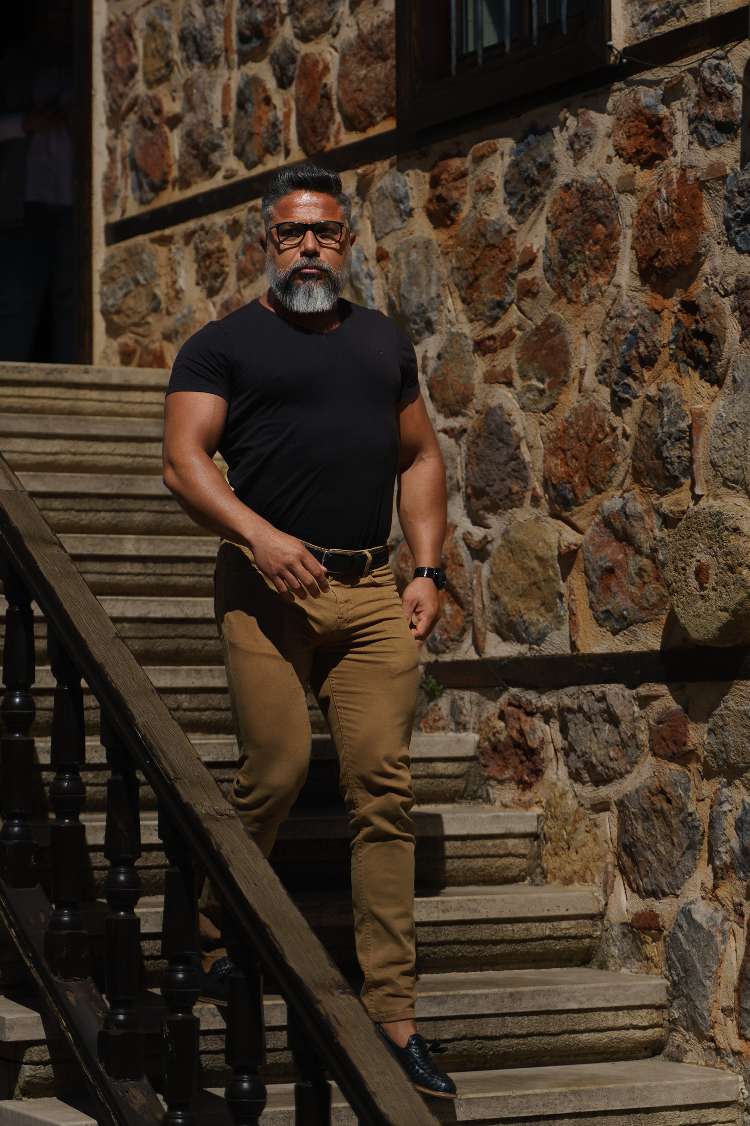 Fashion Week. Владислав Ковальськи Фотограф