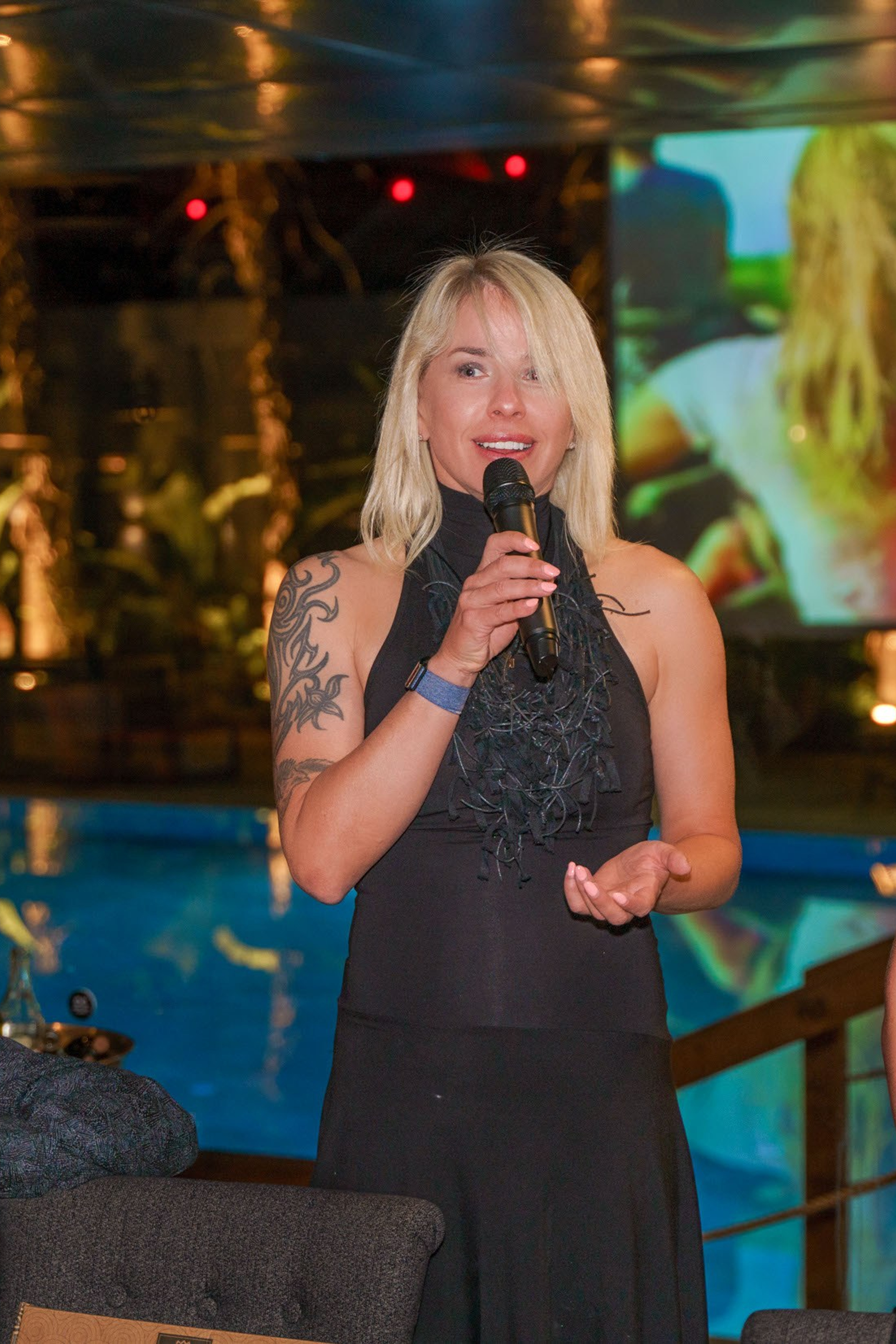 CooksClub. Kovalski Production