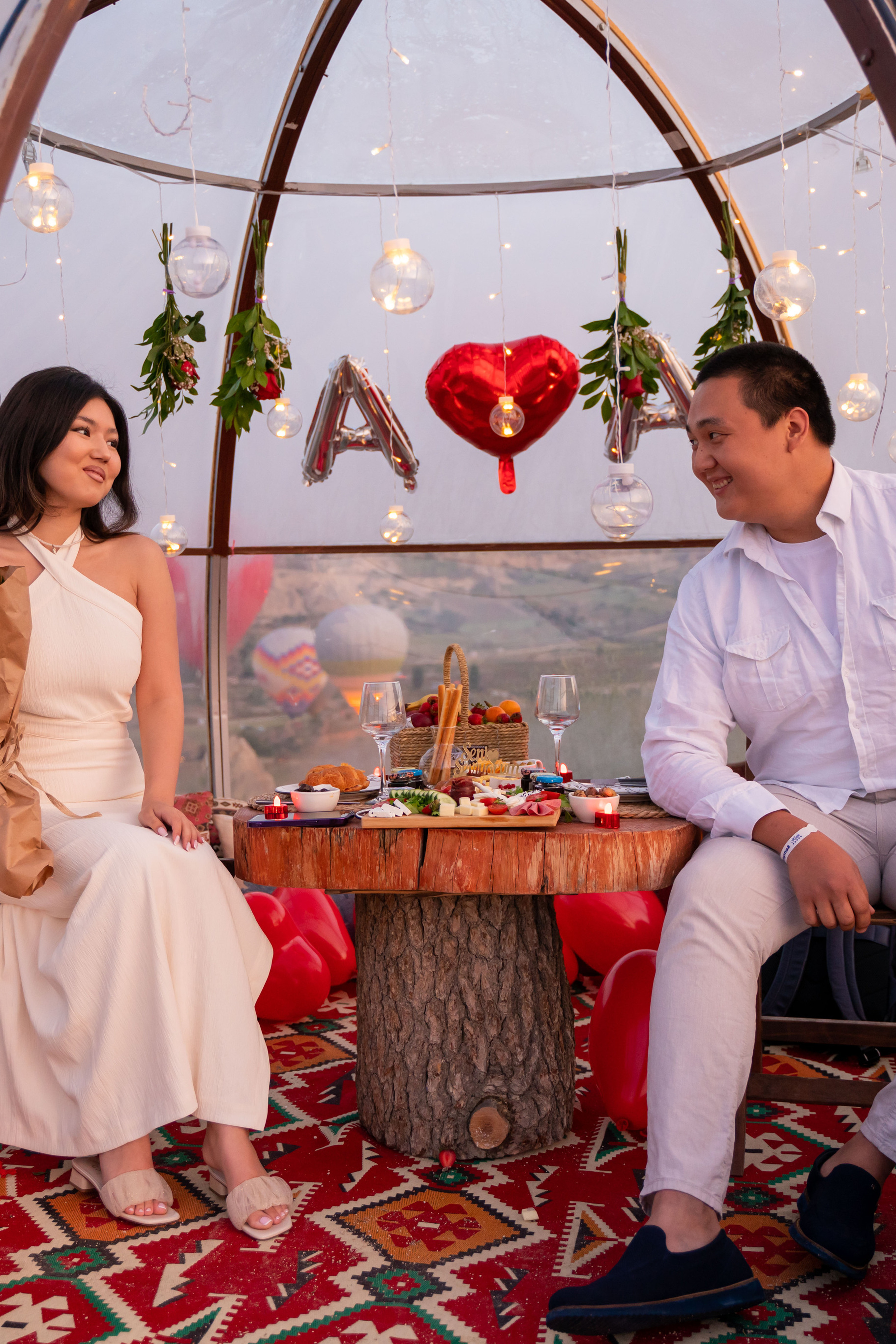 Almas & Asel. Владислав Ковальськи Фотограф