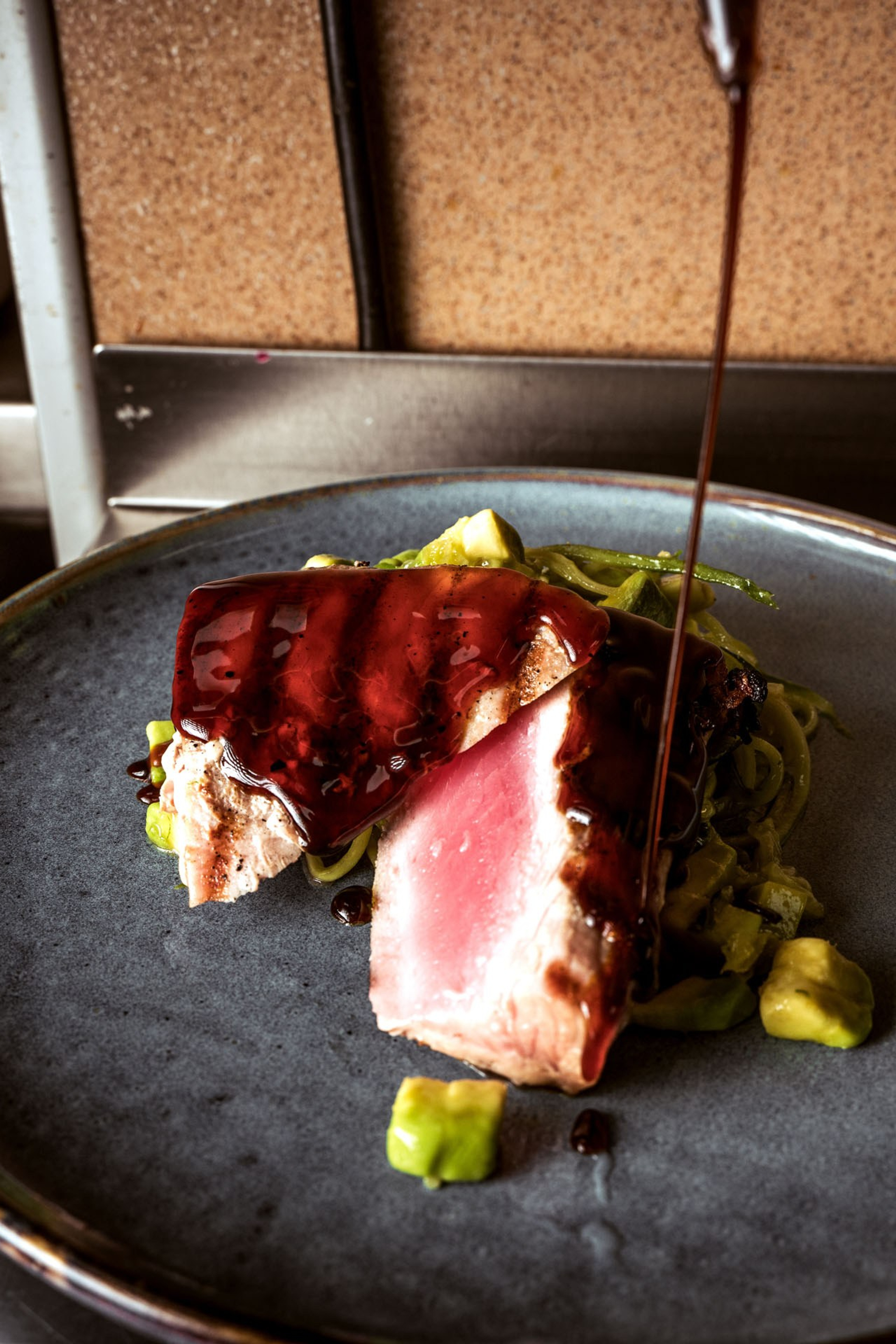 ReClub. Kovalski Production