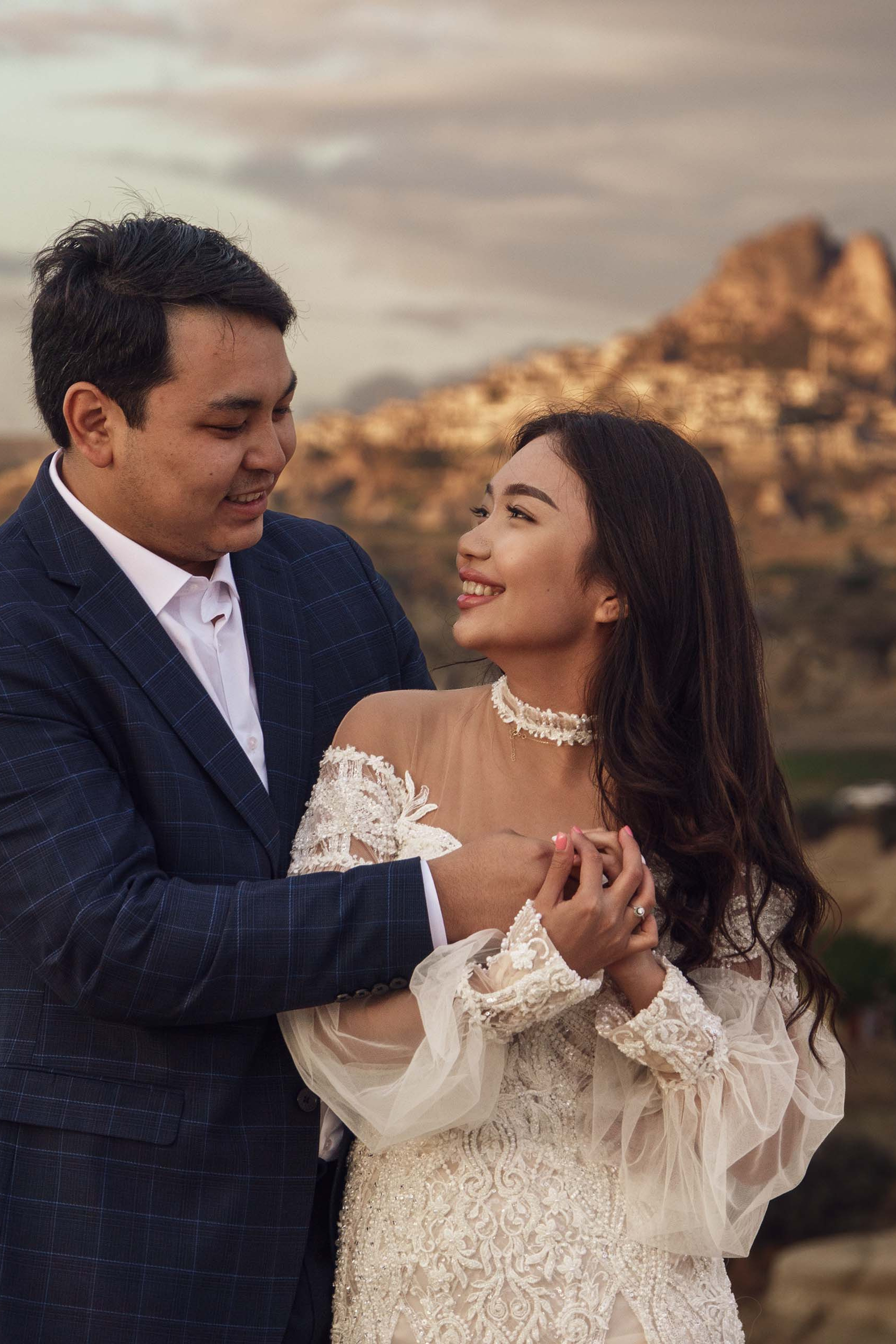 Arays & Sultan. Kovalski Production