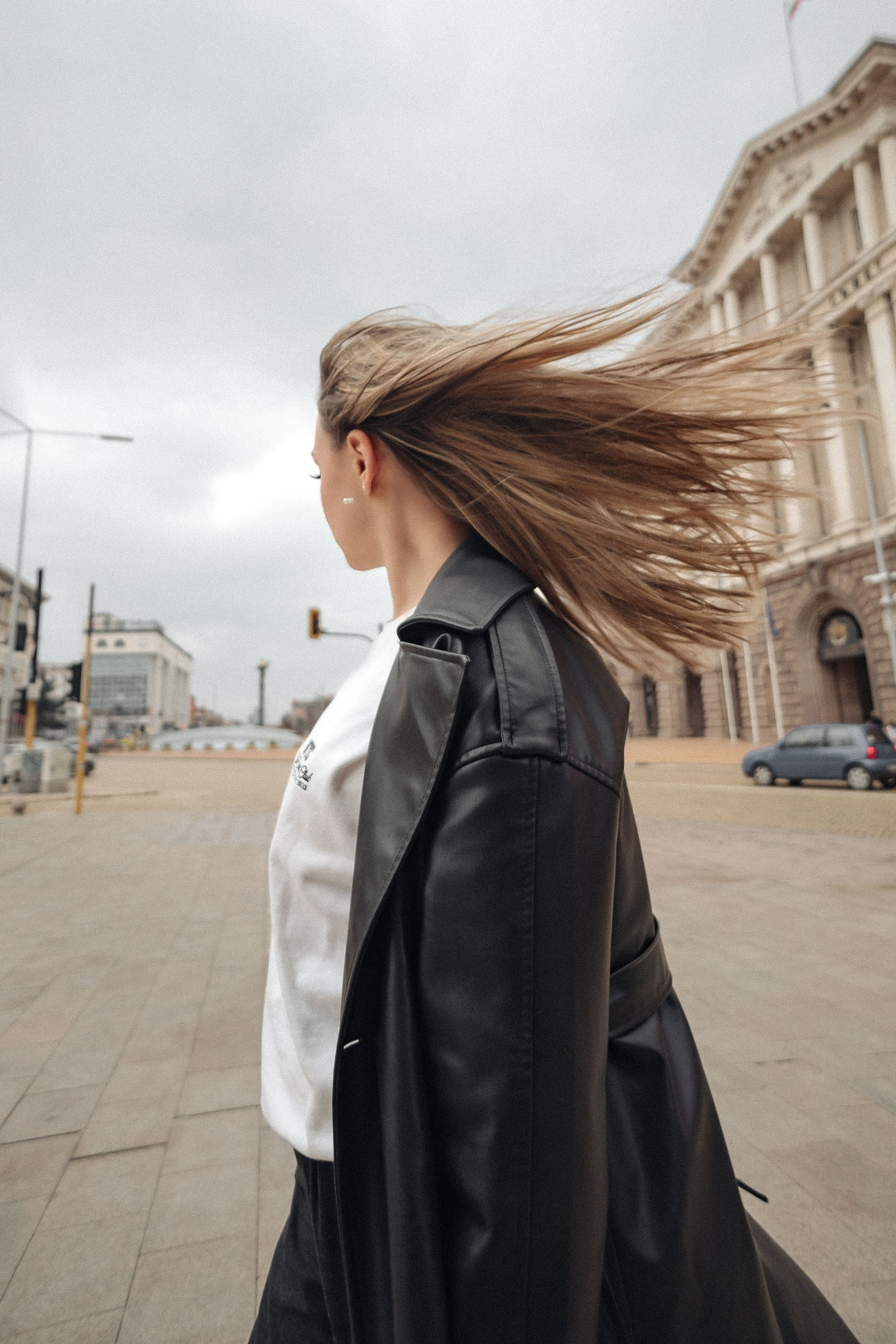 Iryna. Kovalski Production