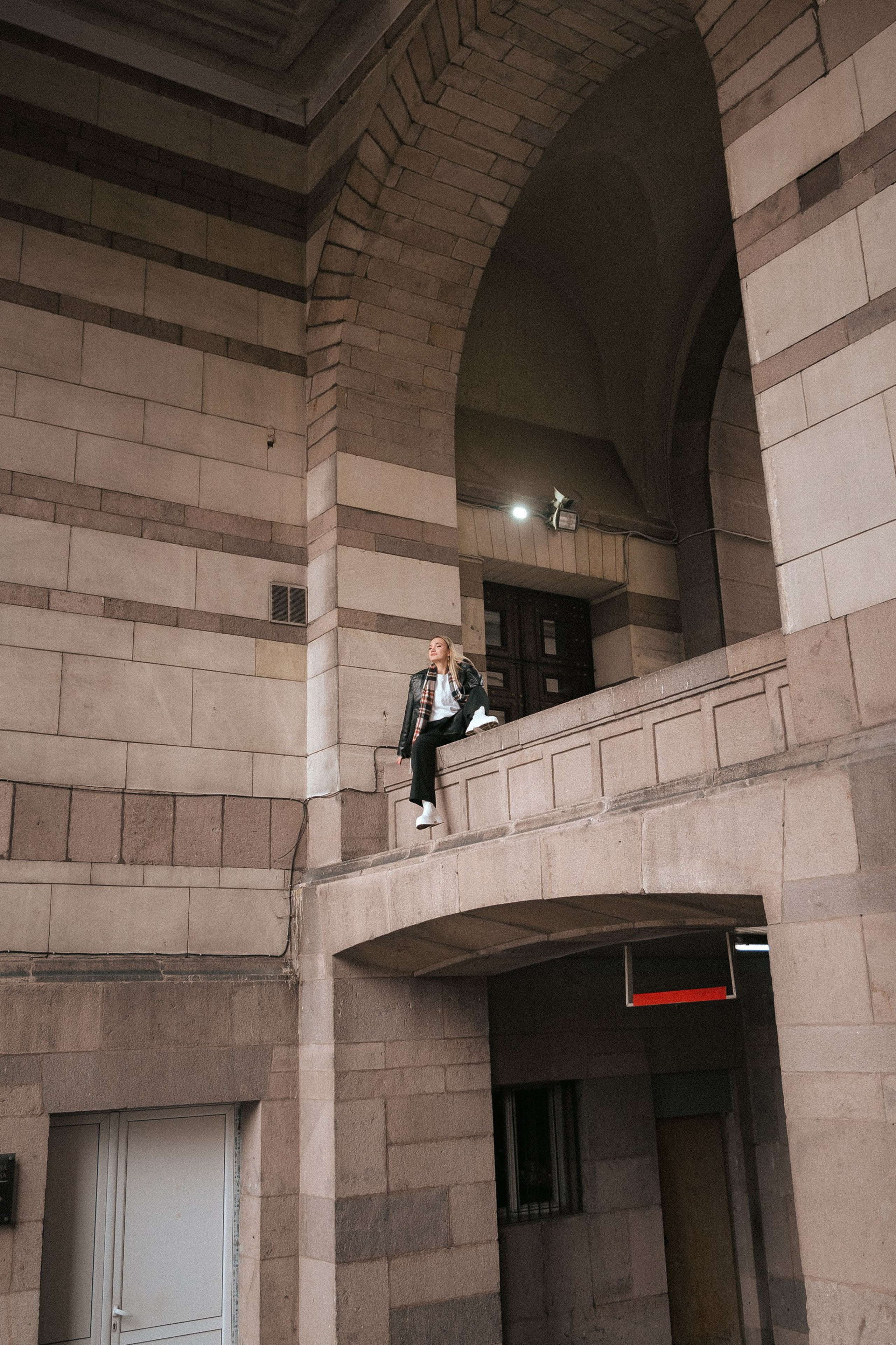 Iryna. Kovalski Production