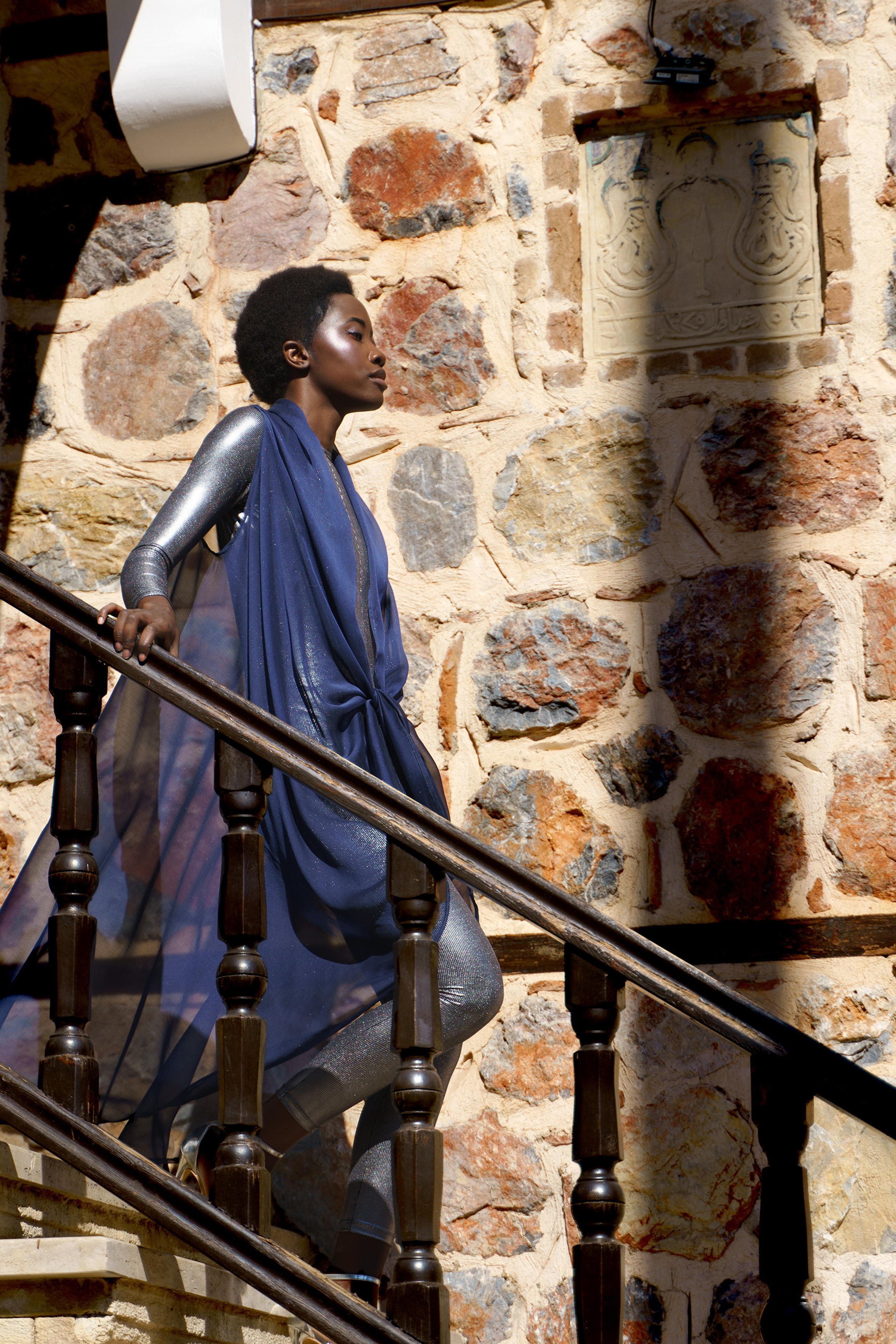 Fashion Week. Владислав Ковальськи Фотограф