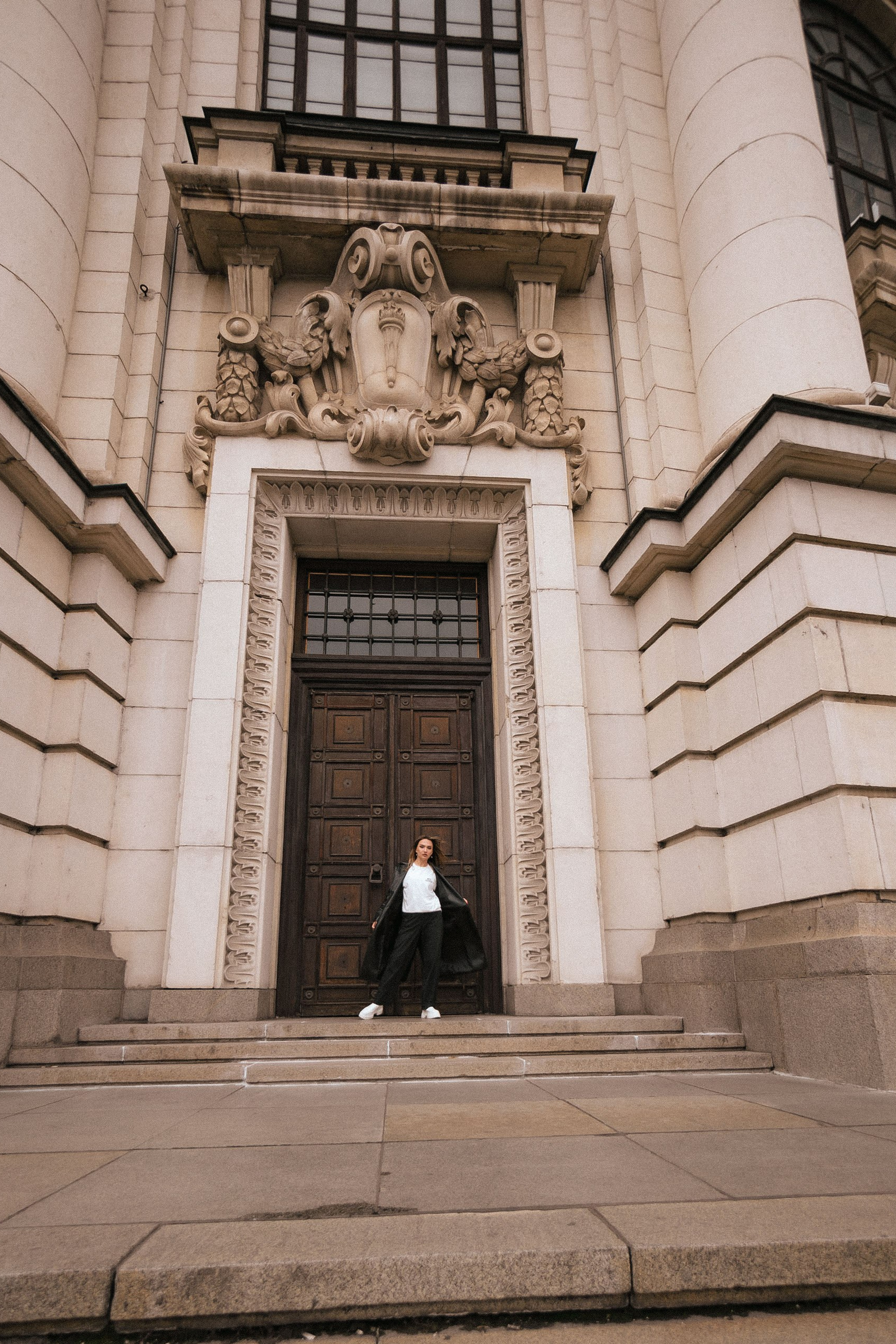 Iryna. Kovalski Production