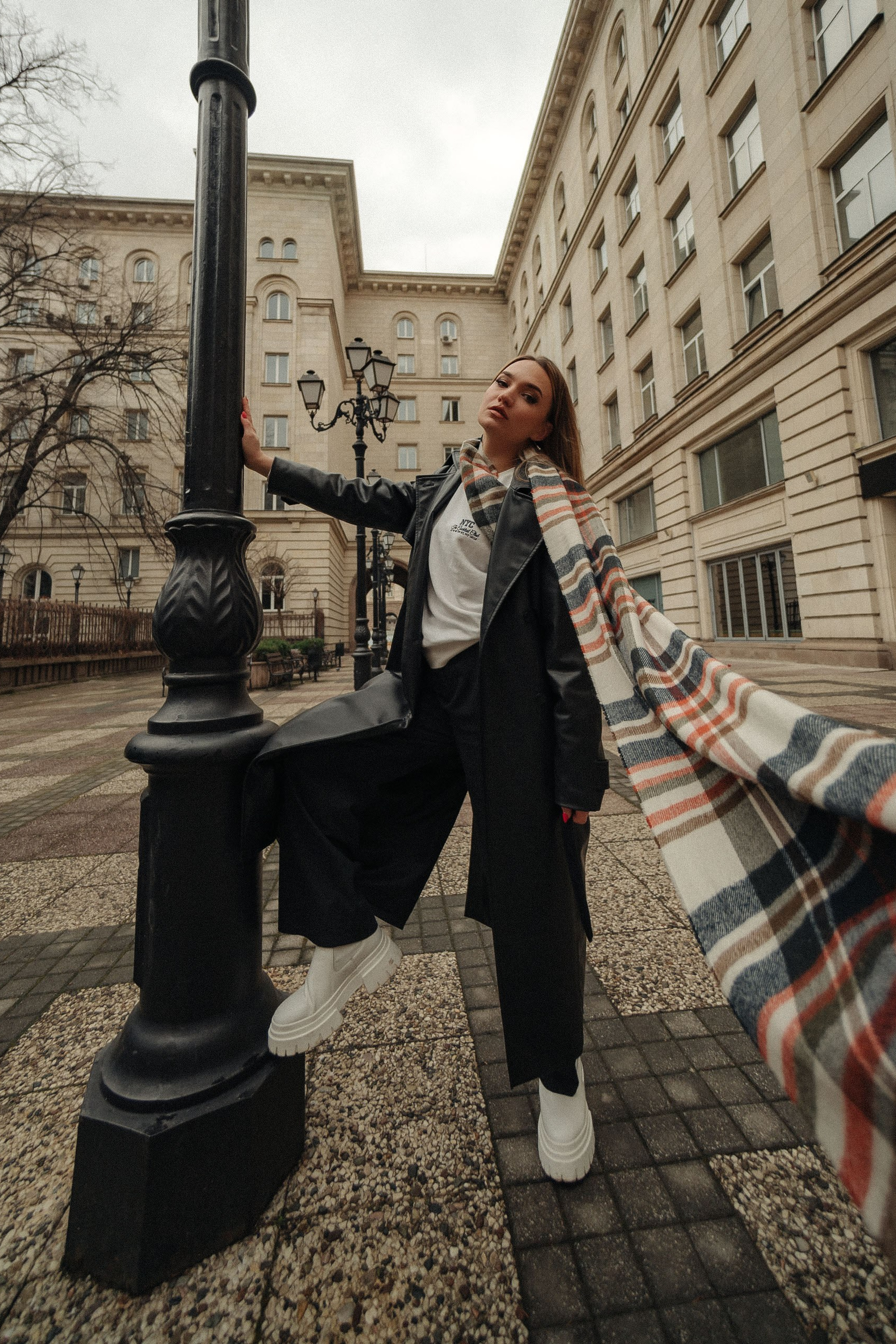 Iryna. Kovalski Production