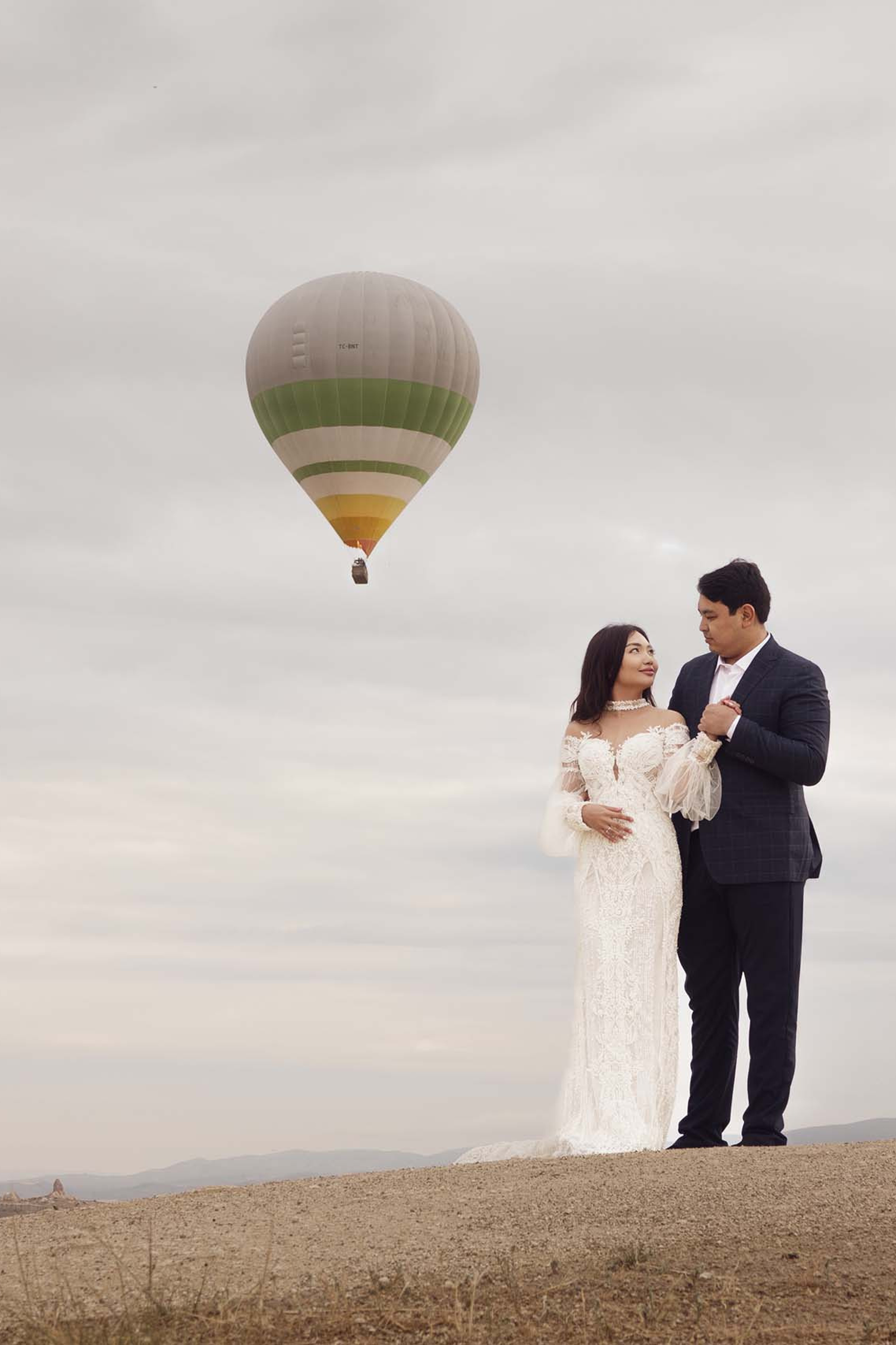 Arays & Sultan. Kovalski Production