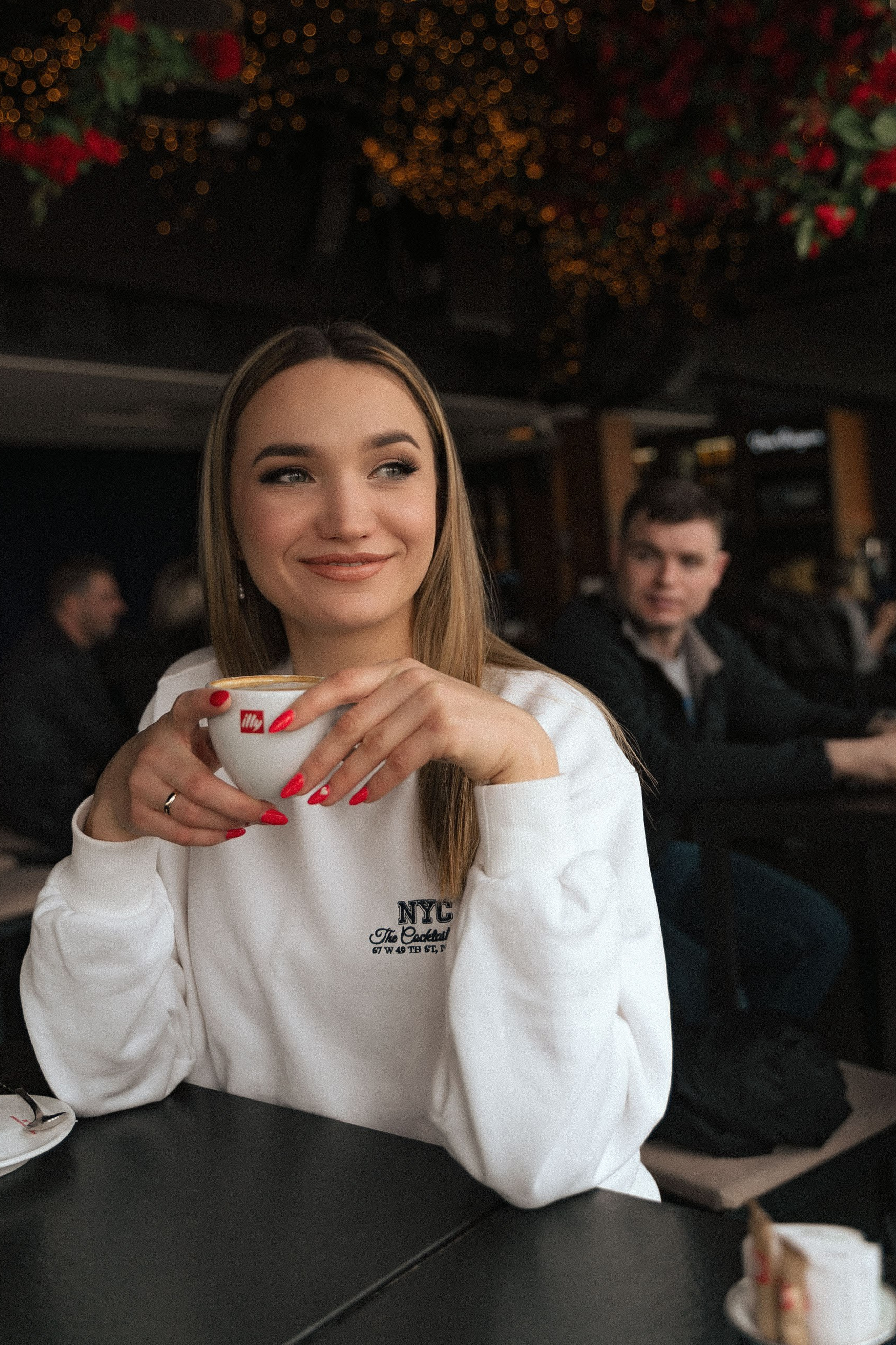 Iryna. Kovalski Production