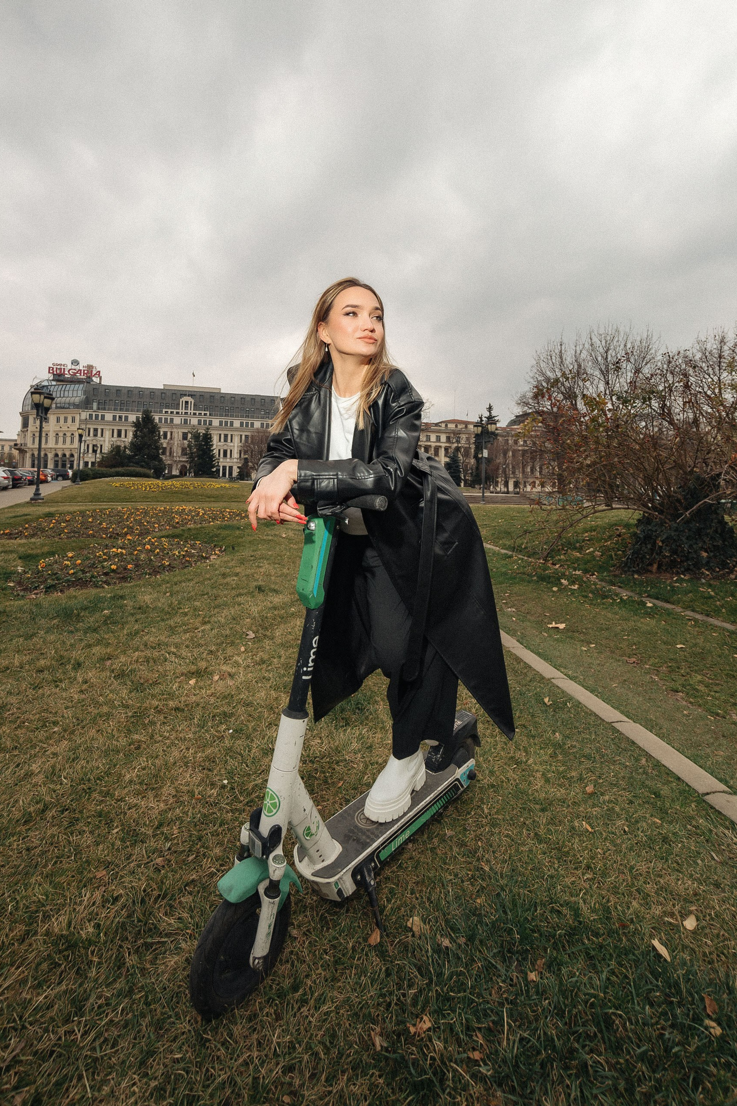 Iryna. Kovalski Production