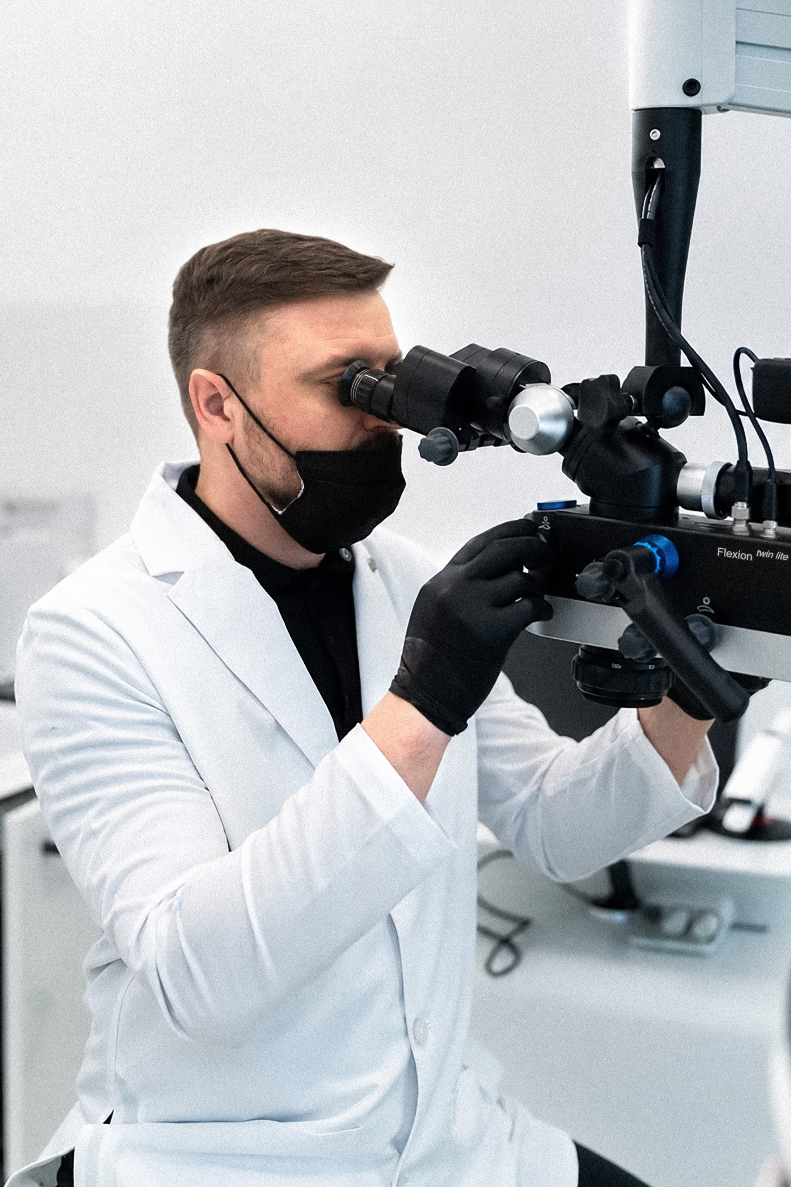 Dr Alex. Kovalski Production