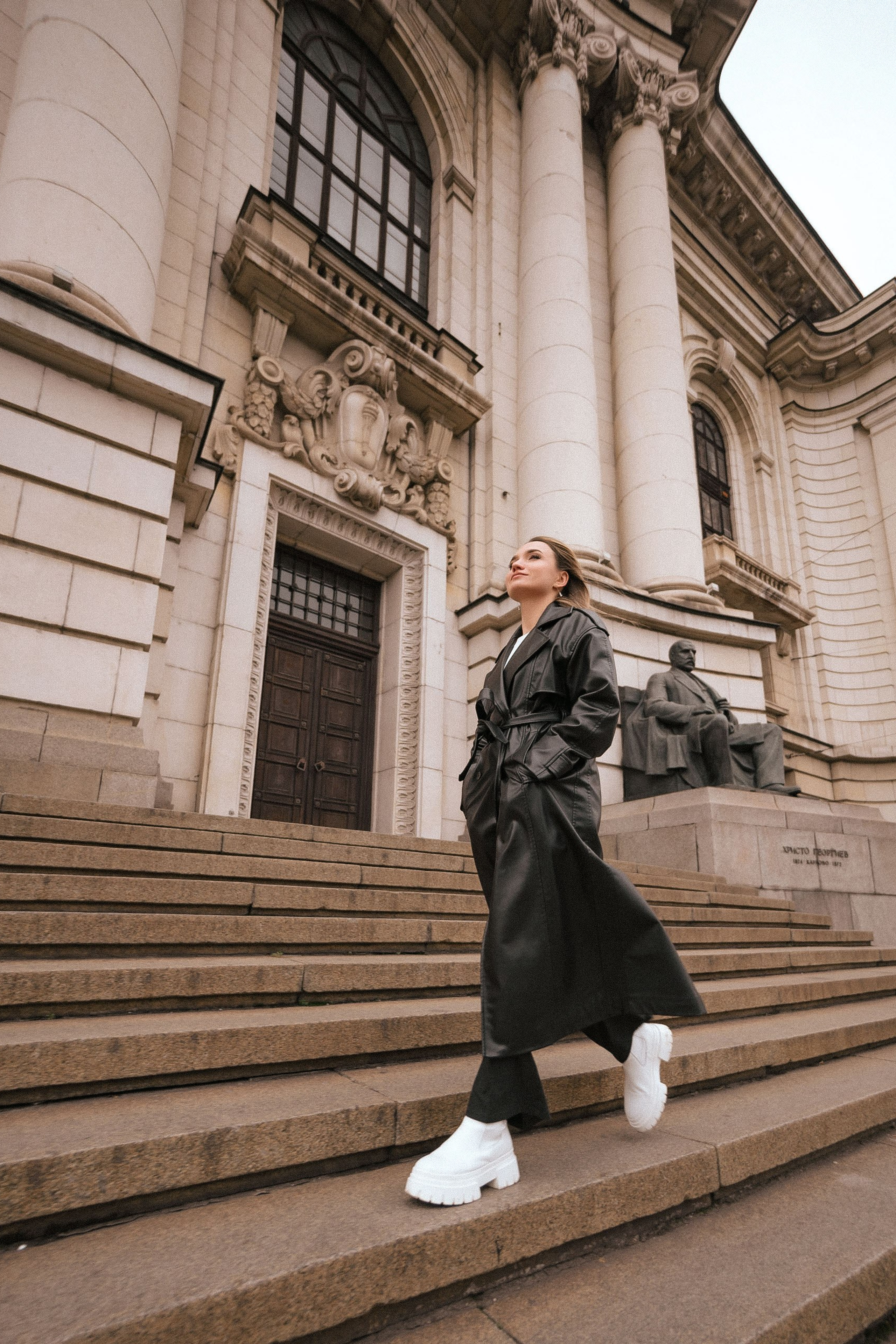 Iryna. Kovalski Production