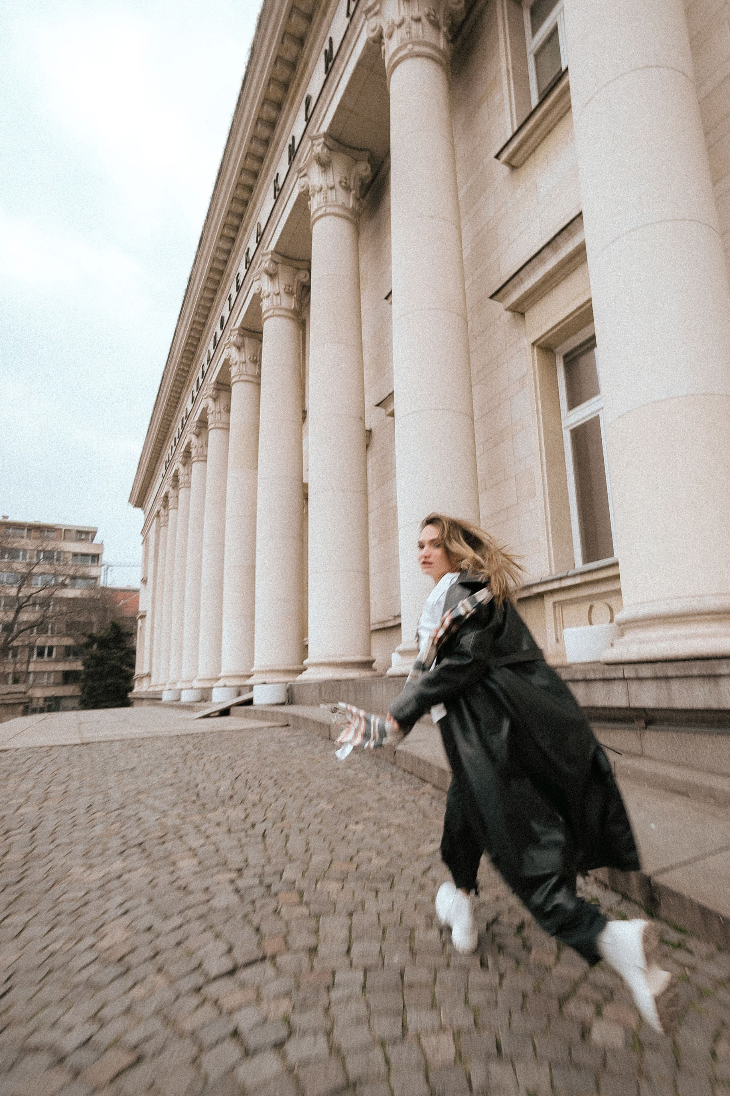 Iryna. Kovalski Production