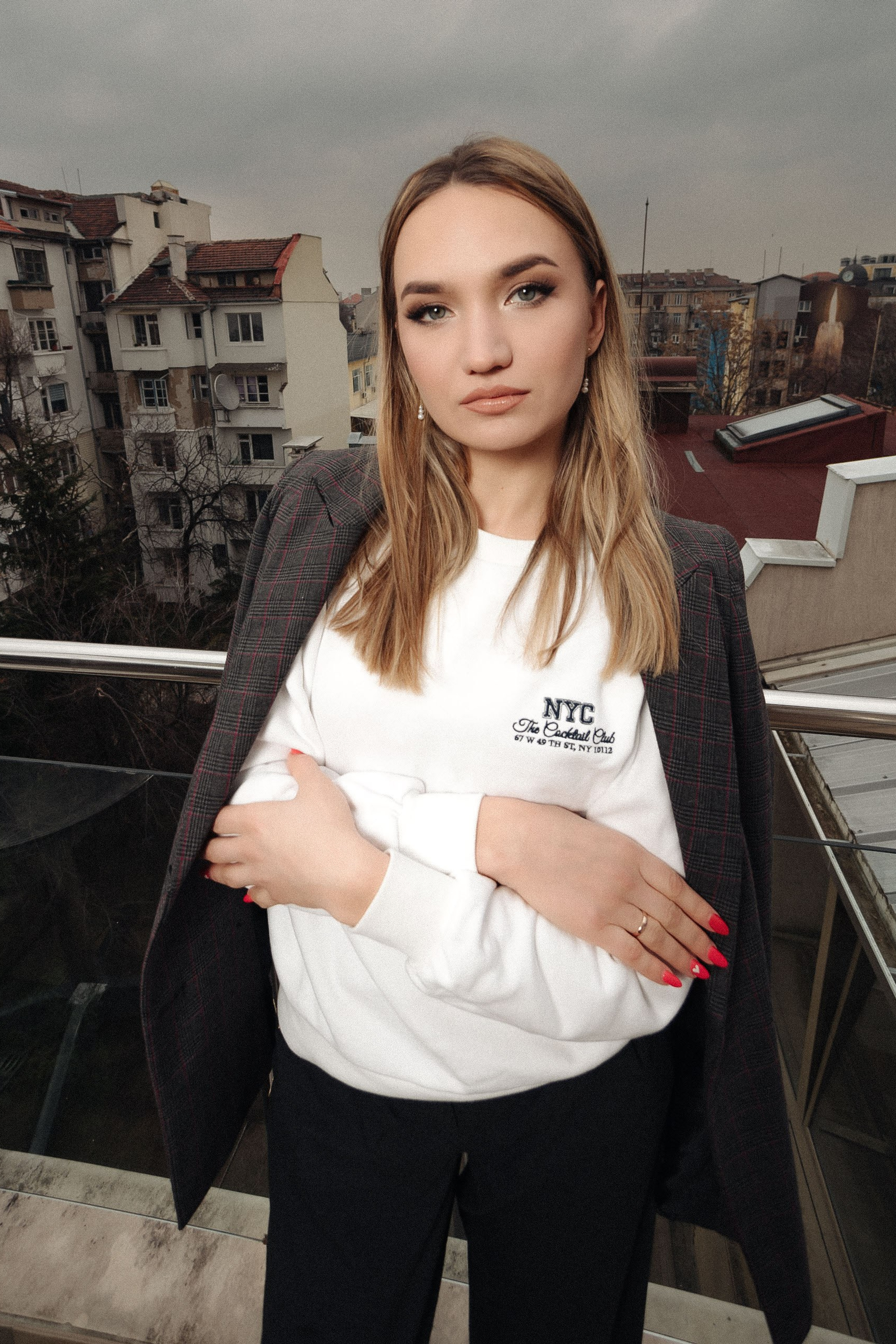 Iryna. Kovalski Production