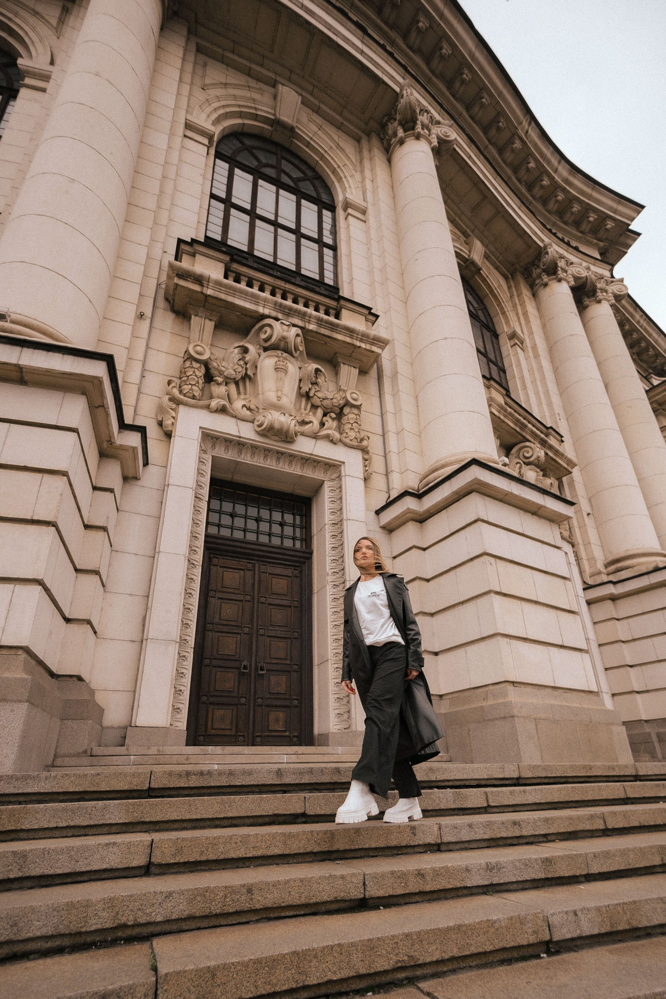 Iryna. Kovalski Production