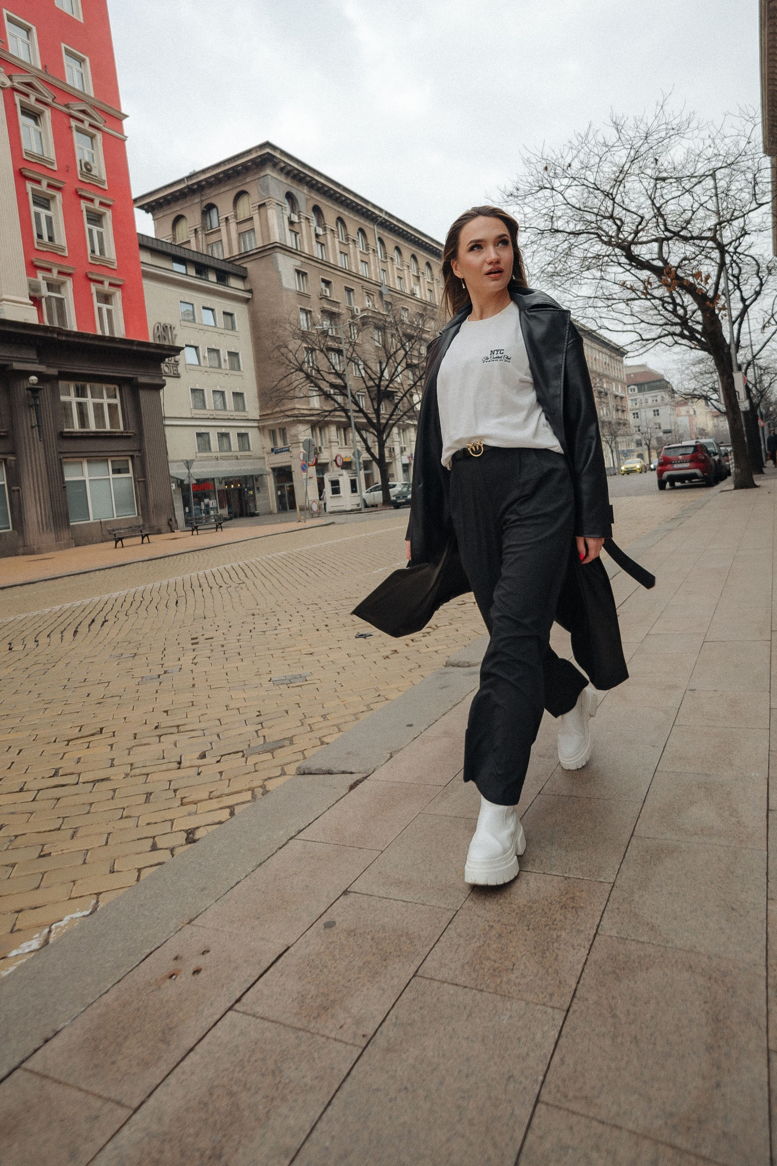 Iryna. Kovalski Production