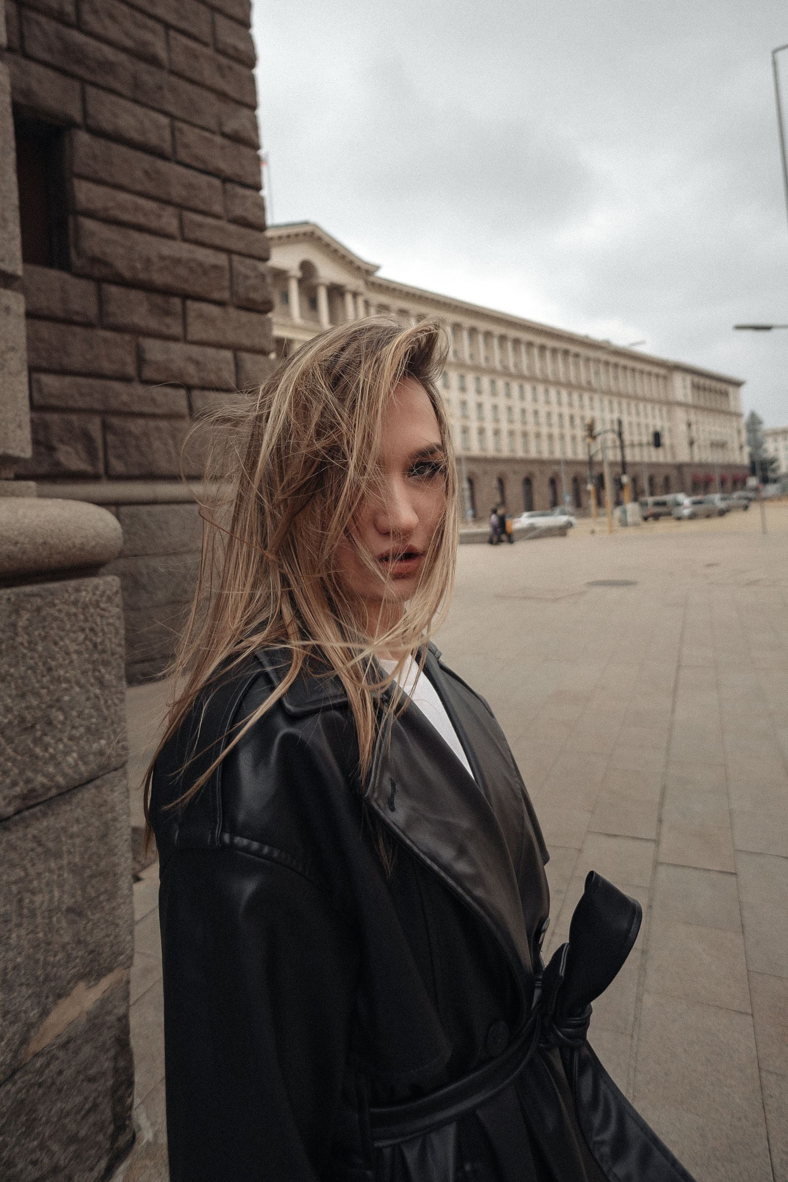 Iryna. Kovalski Production