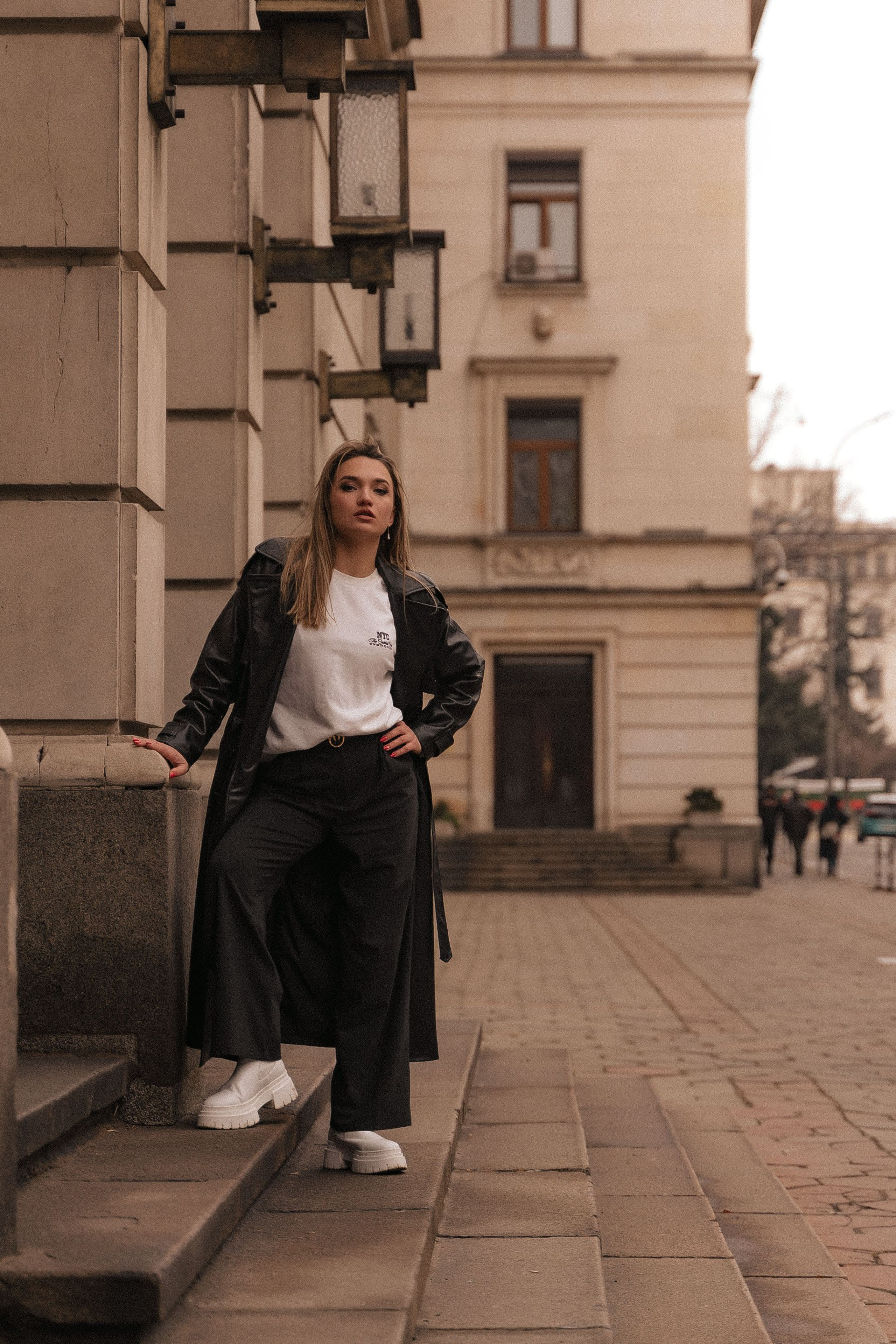 Iryna. Kovalski Production