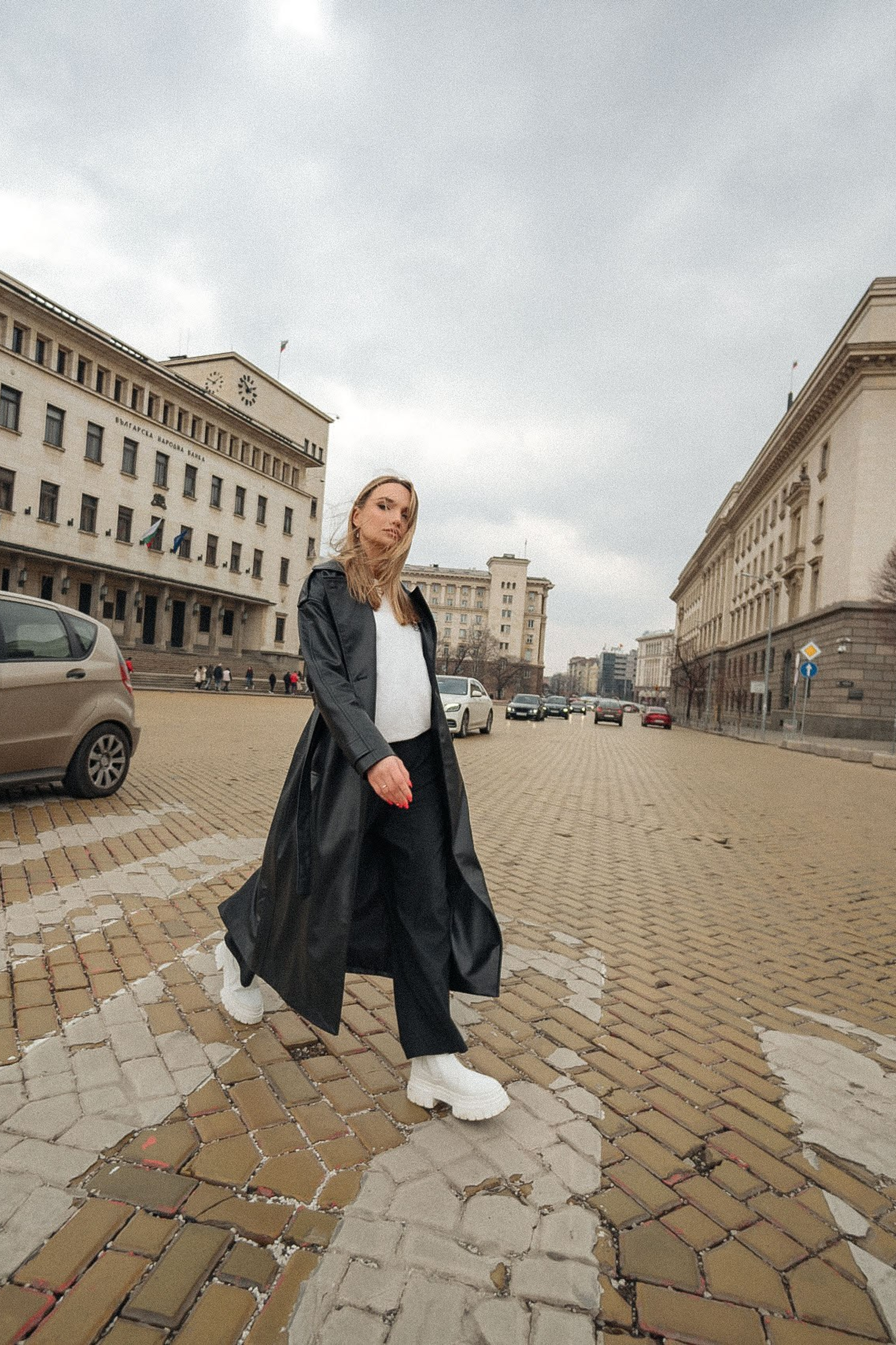 Iryna. Kovalski Production