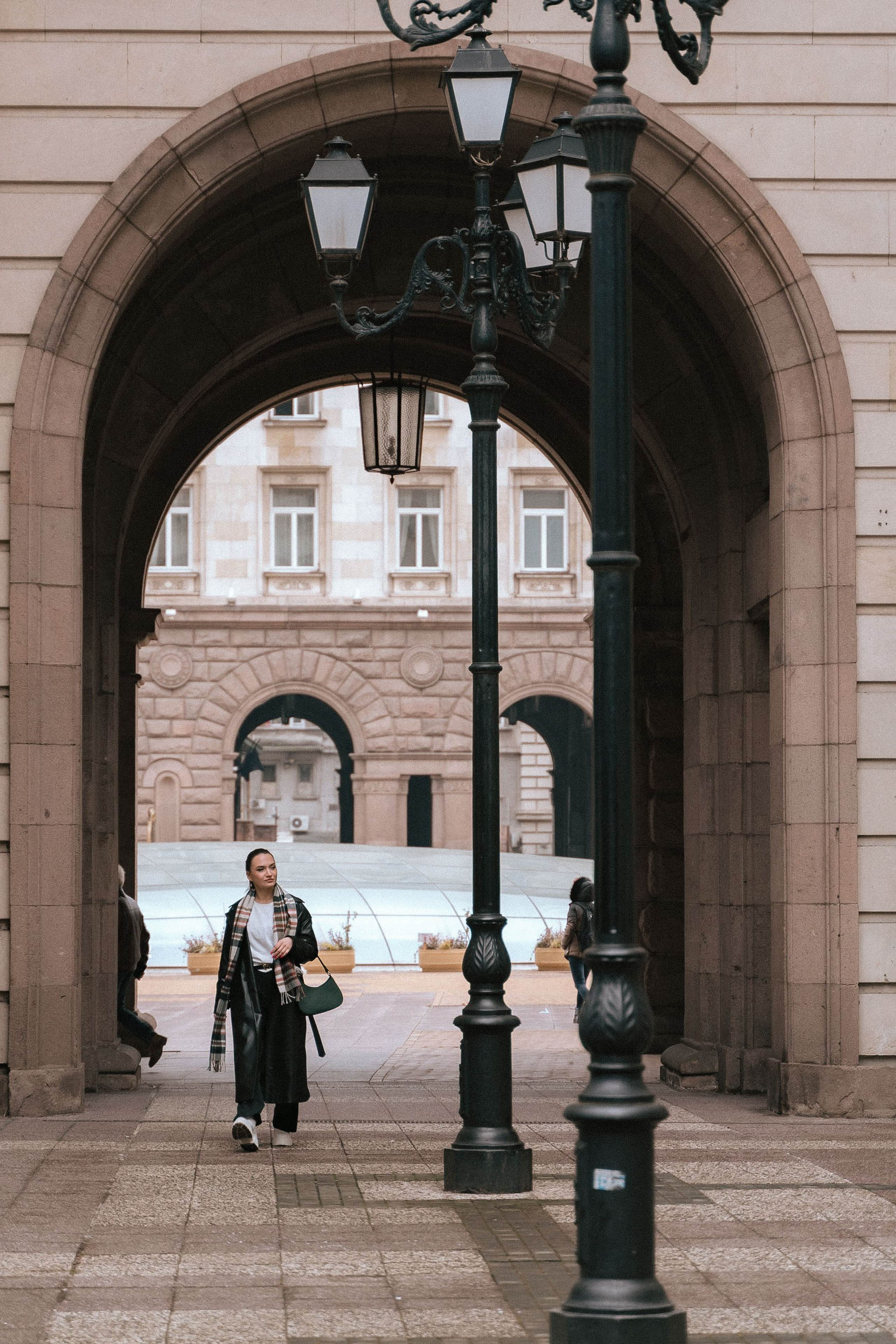 Iryna. Kovalski Production