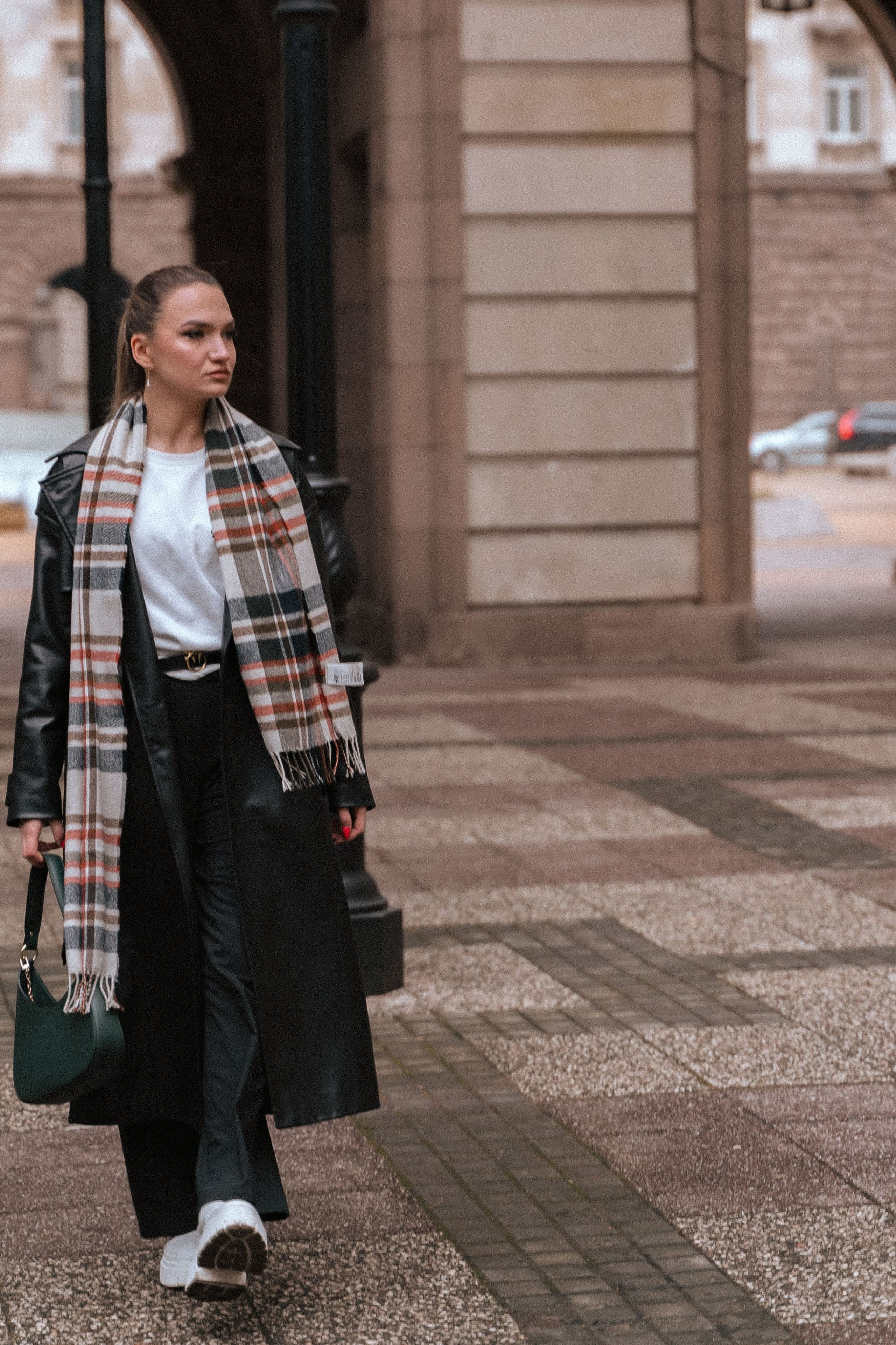 Iryna. Kovalski Production