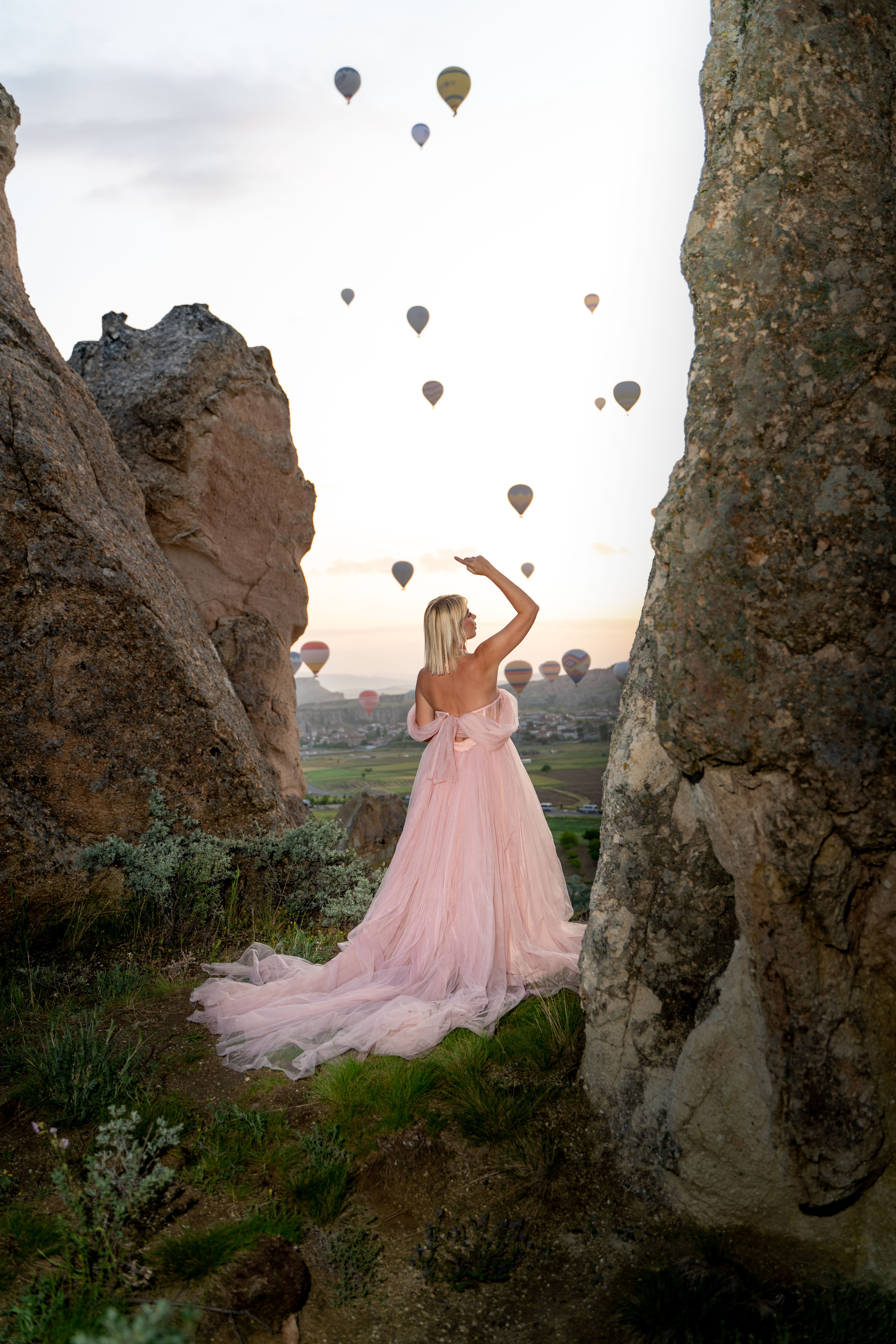 Anna & Anna. Kovalski Group