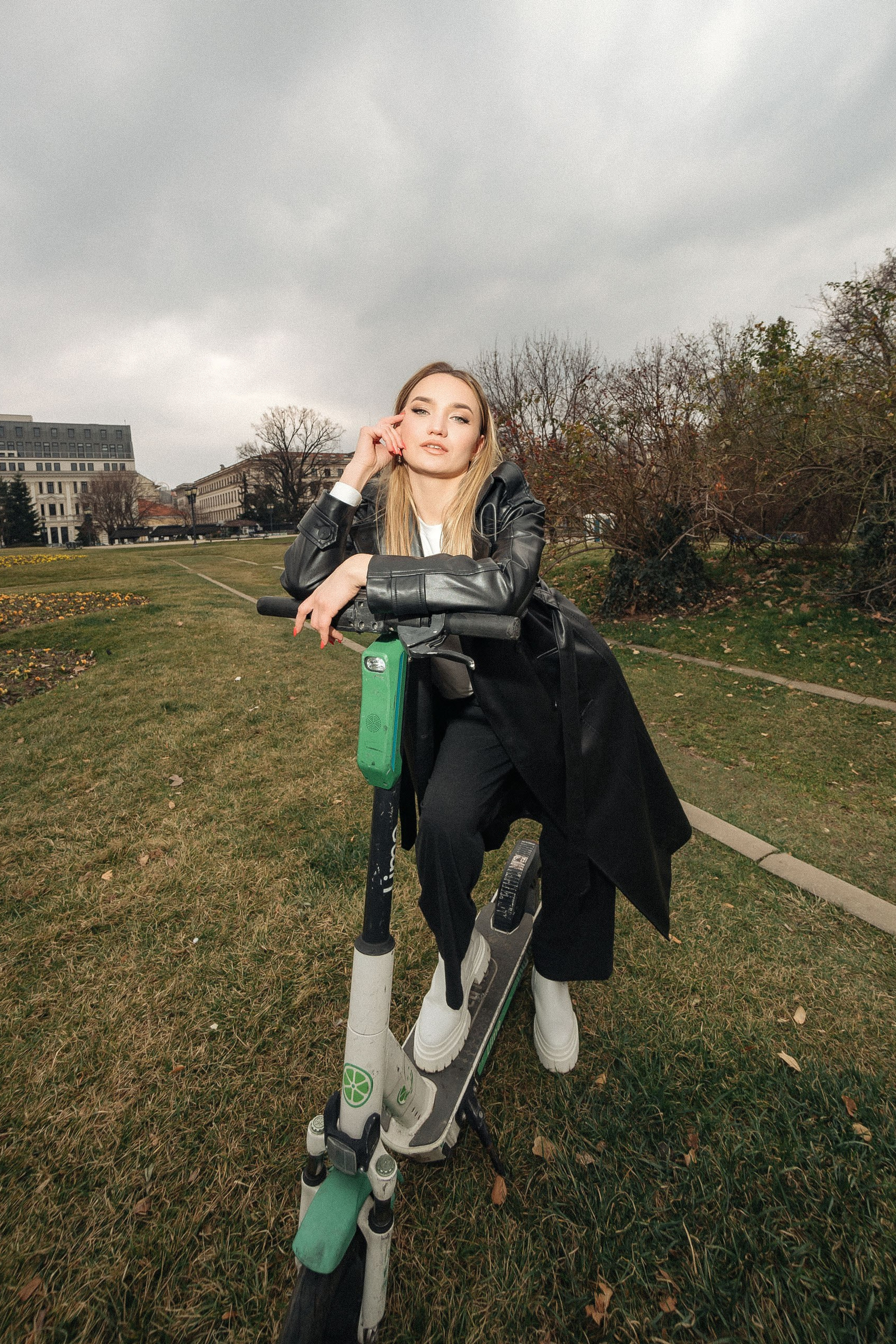 Iryna. Kovalski Production