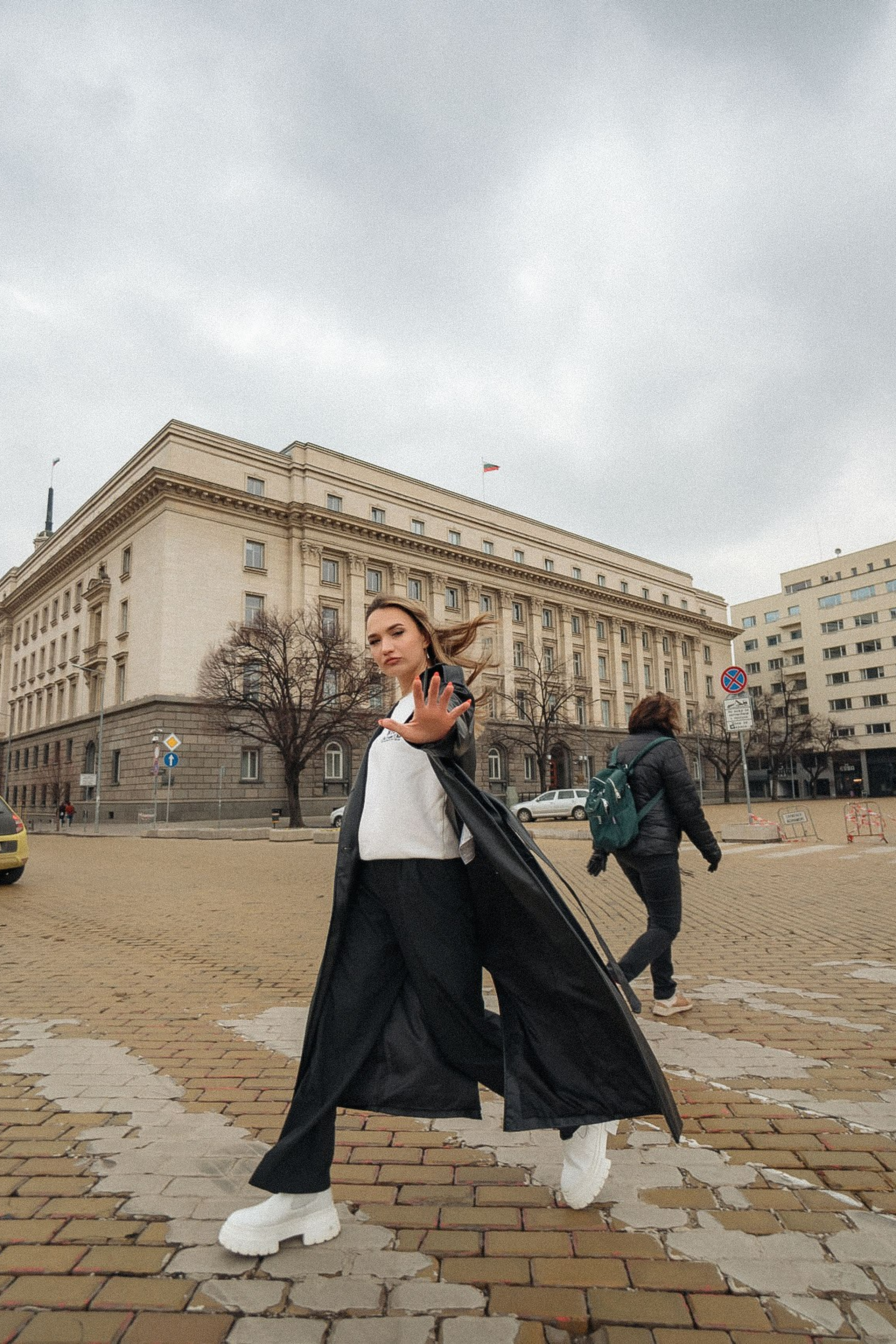 Iryna. Kovalski Production