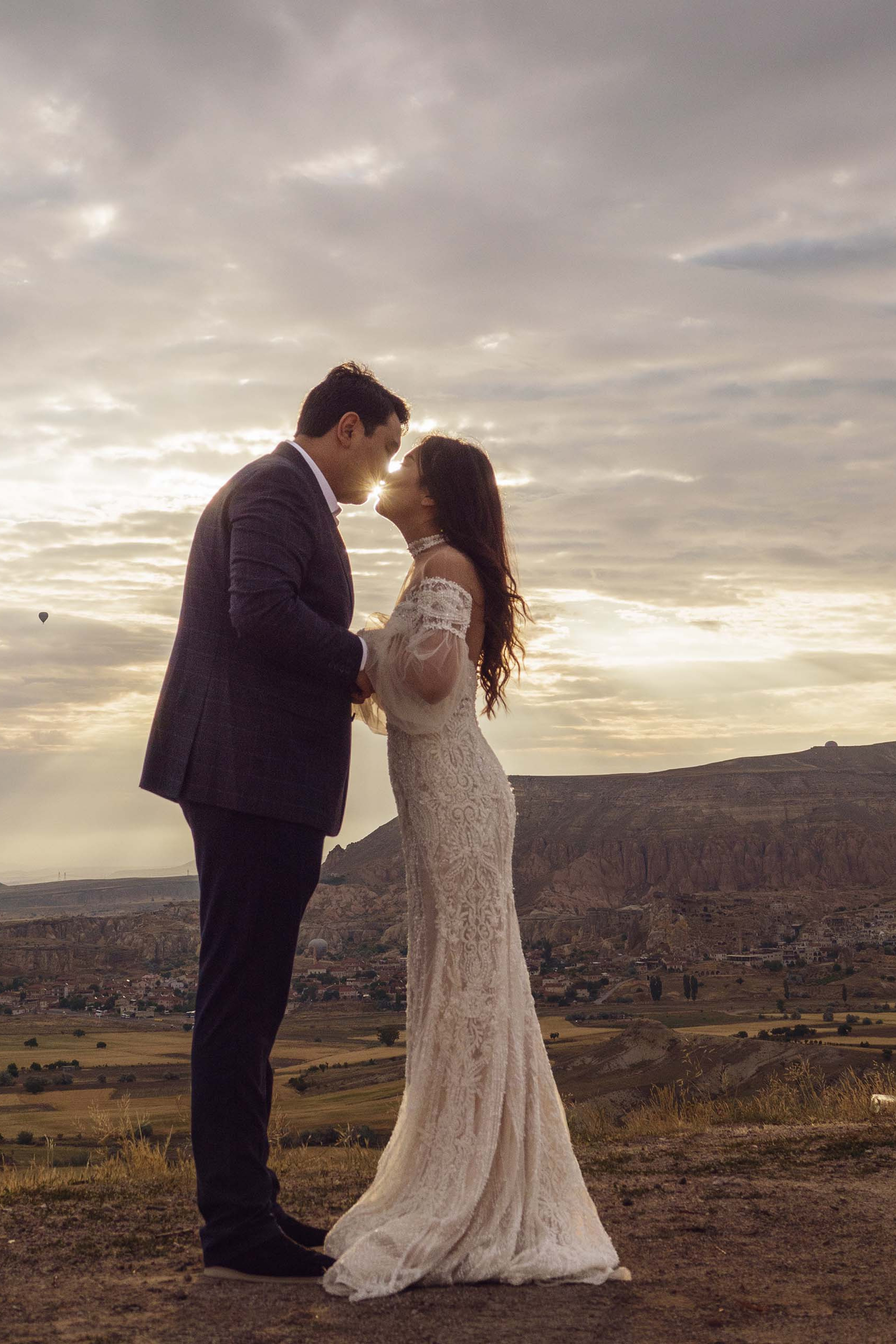 Arays & Sultan. Kovalski Production