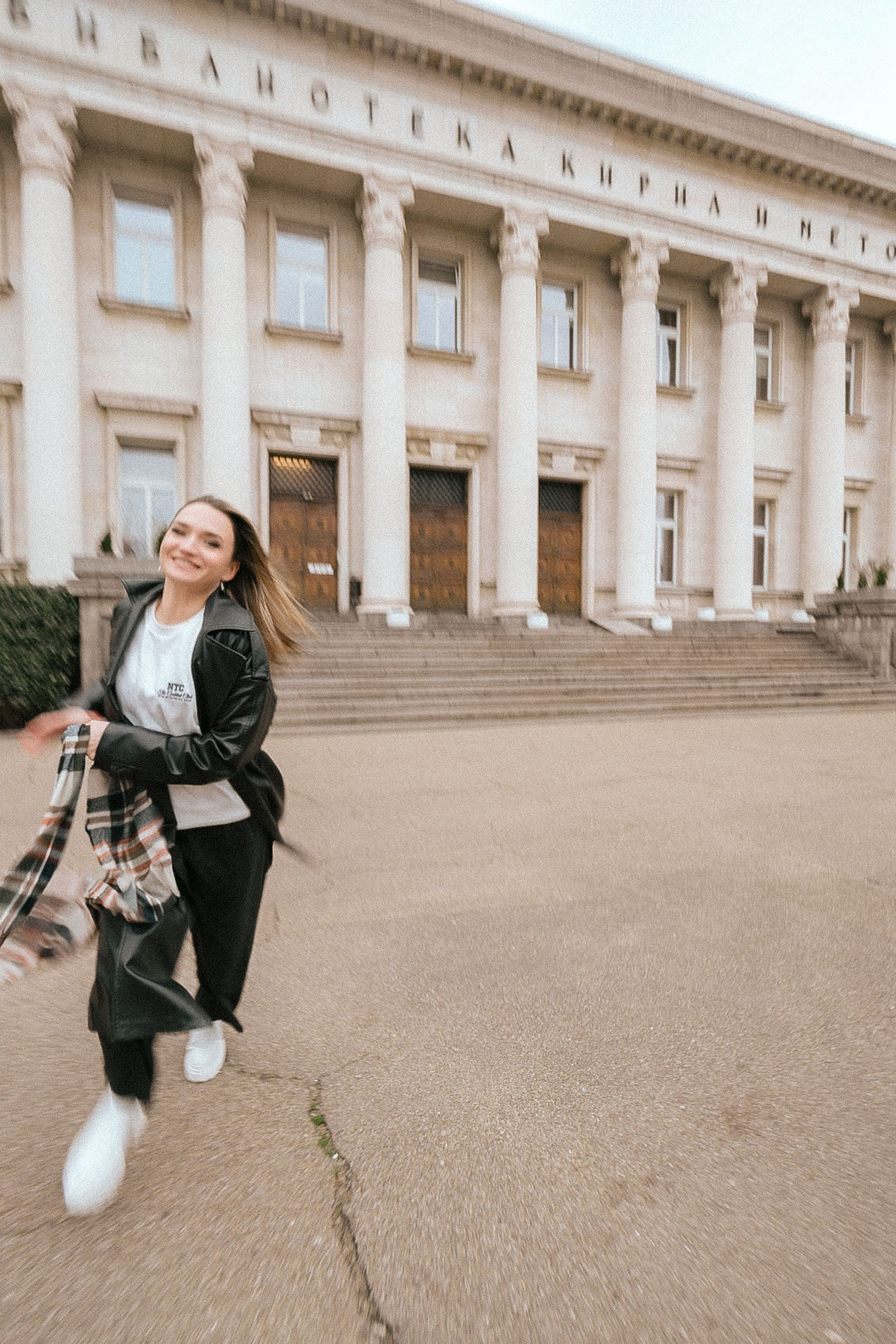 Iryna. Kovalski Production