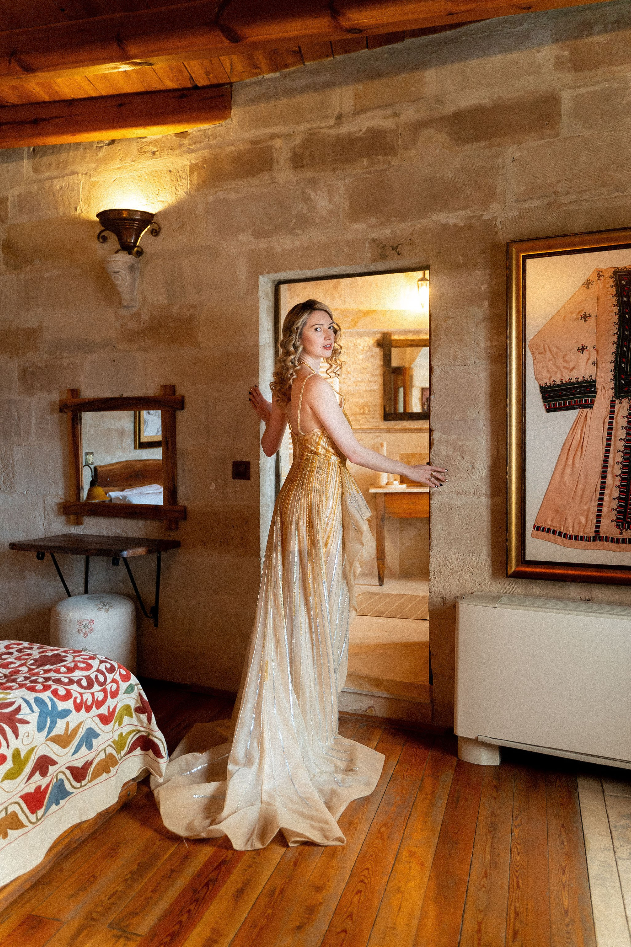 Cappa Dress. Владислав Ковальськи Фотограф