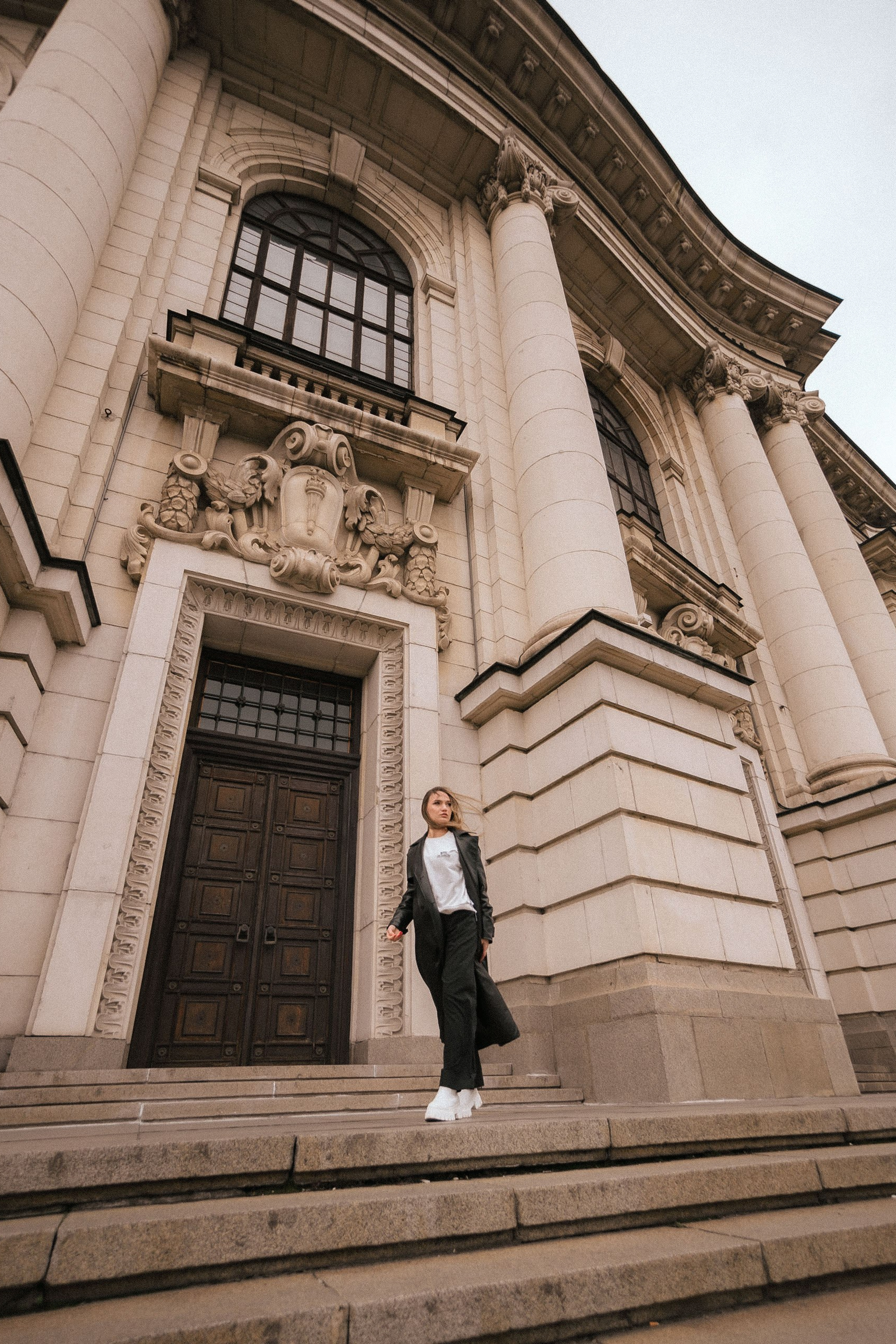 Iryna. Kovalski Production