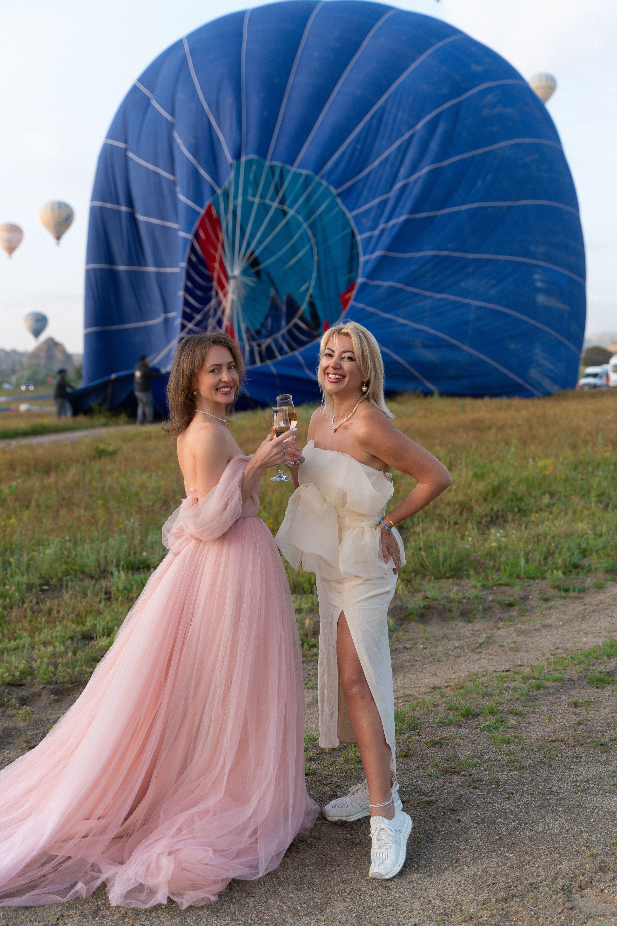 Anna & Anna. Kovalski Group