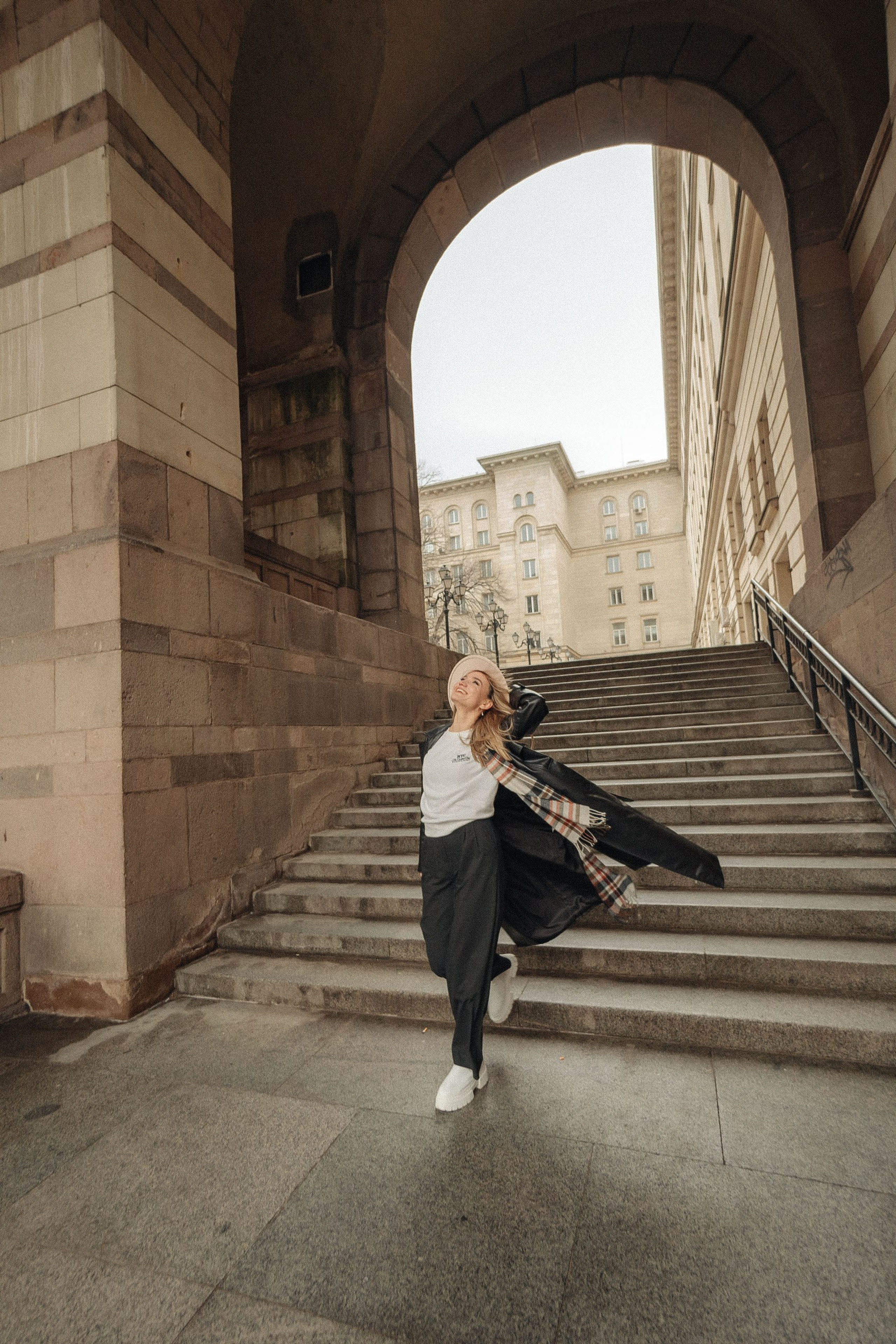 Iryna. Kovalski Production