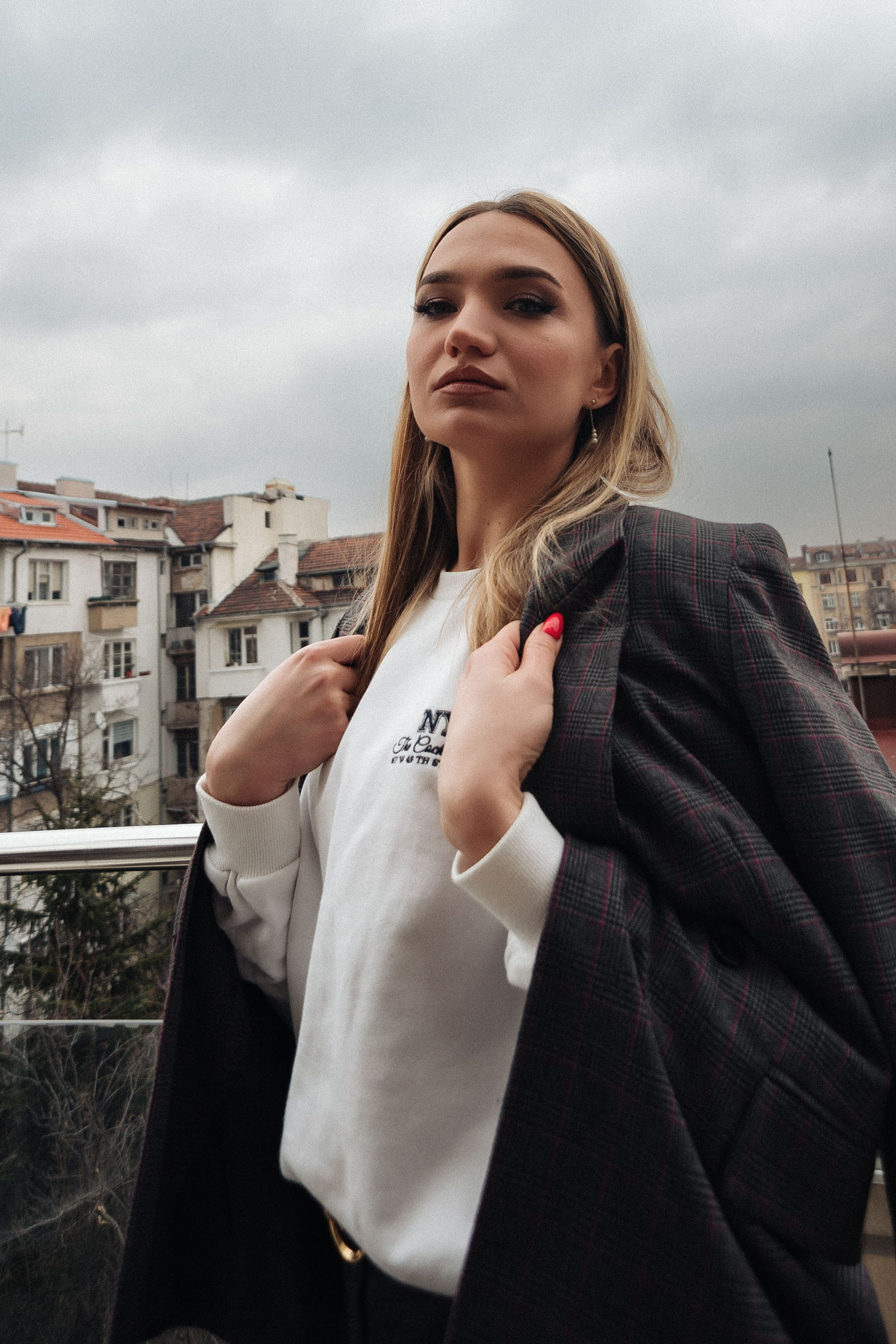 Iryna. Kovalski Production