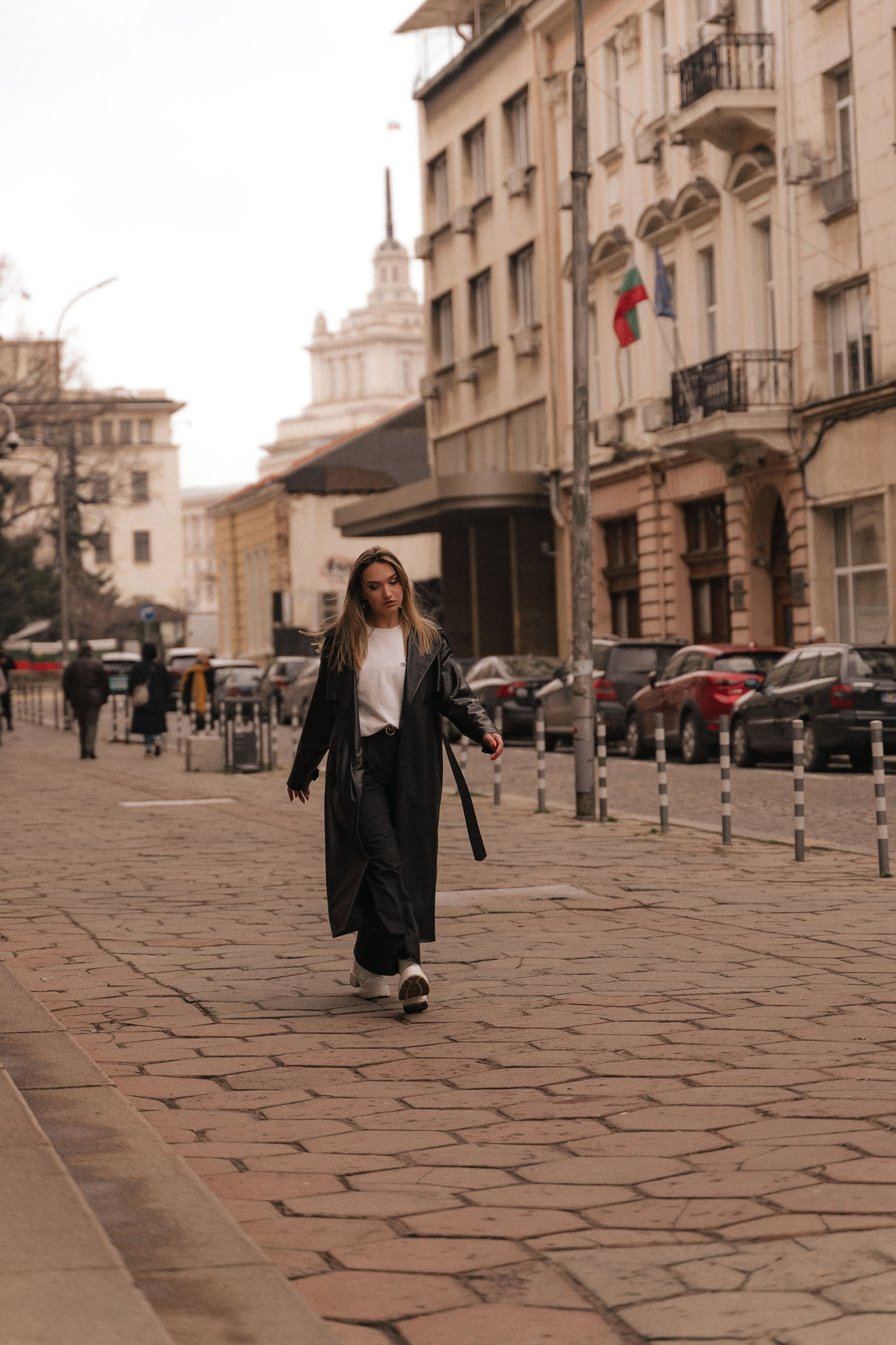 Iryna. Kovalski Production