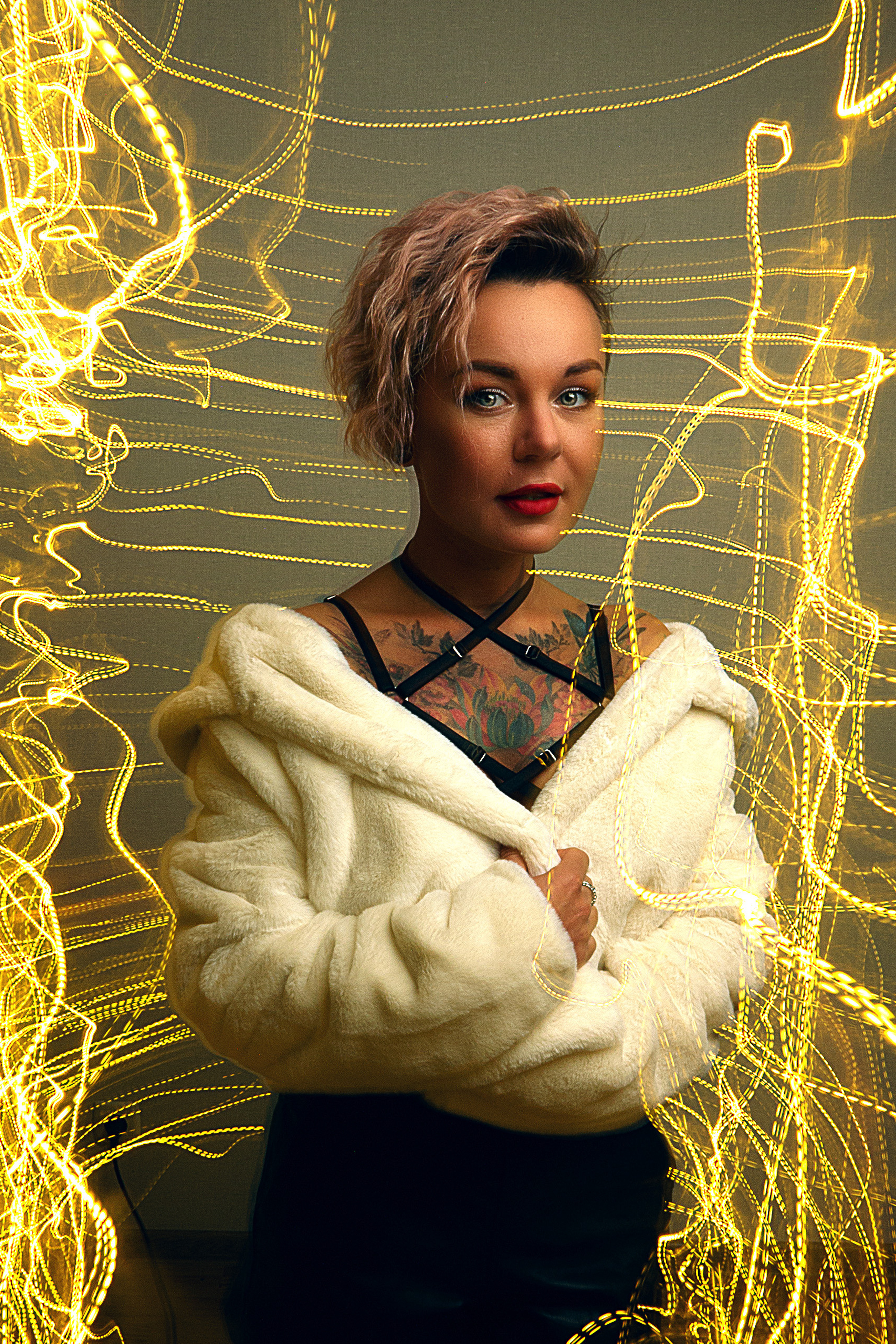 Dasha. Владислав Ковальськи Фотограф