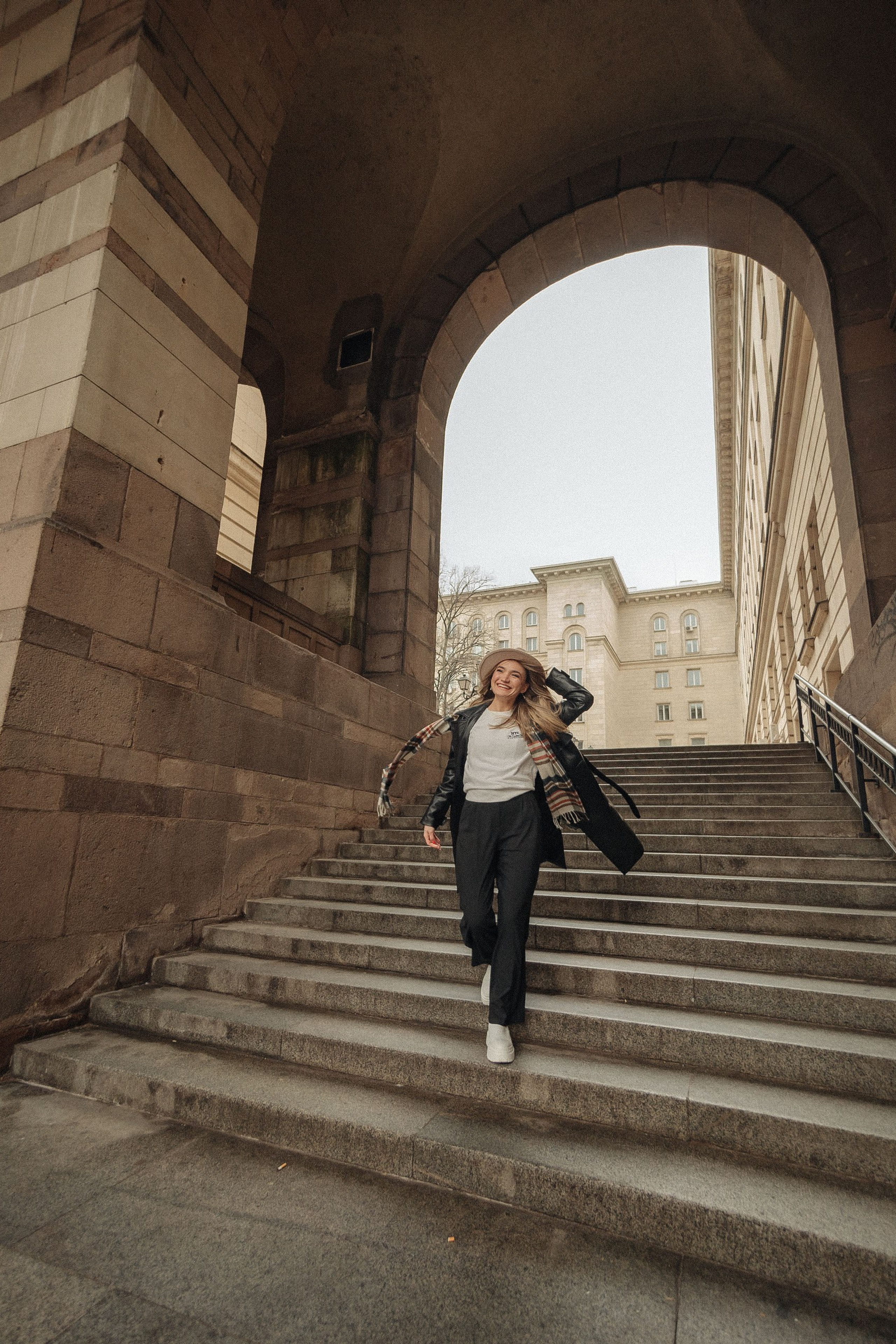 Iryna. Kovalski Production