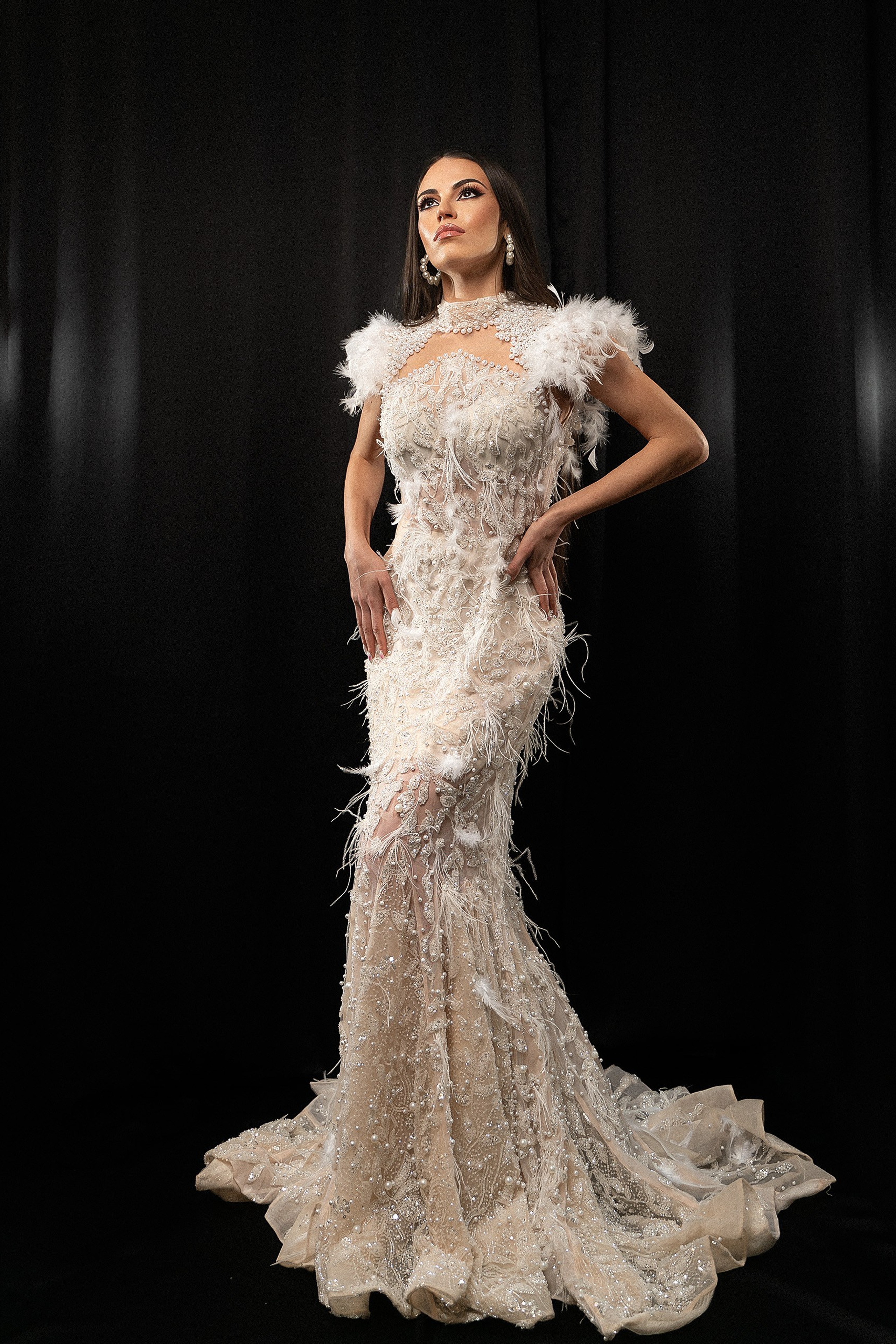 Zoya Dress. Владислав Ковальськи Фотограф