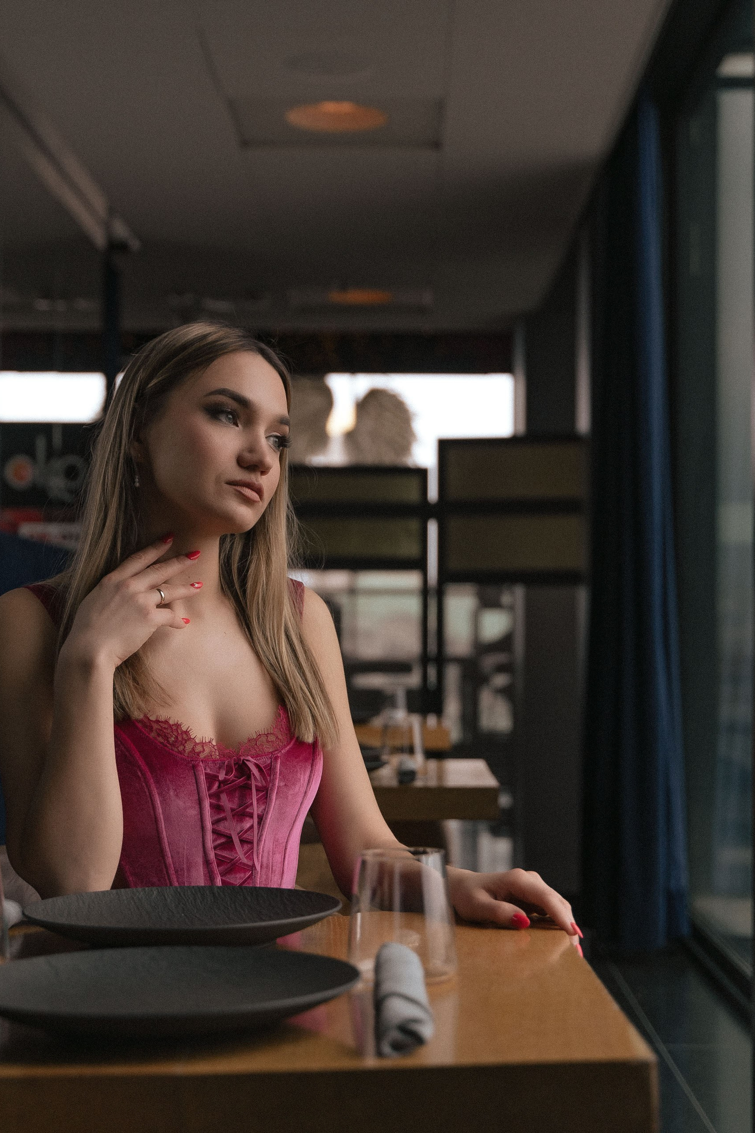 Iryna. Kovalski Production