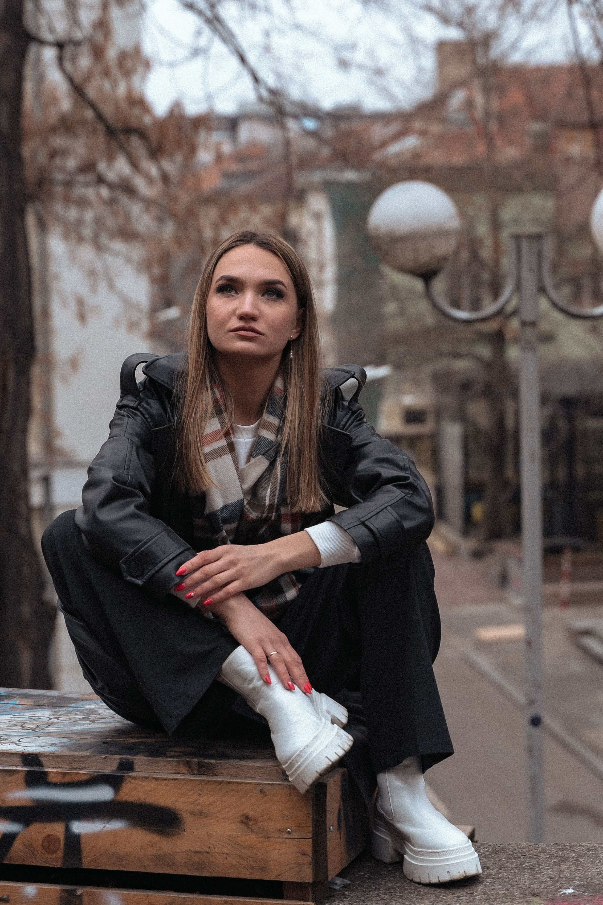 Iryna. Kovalski Production