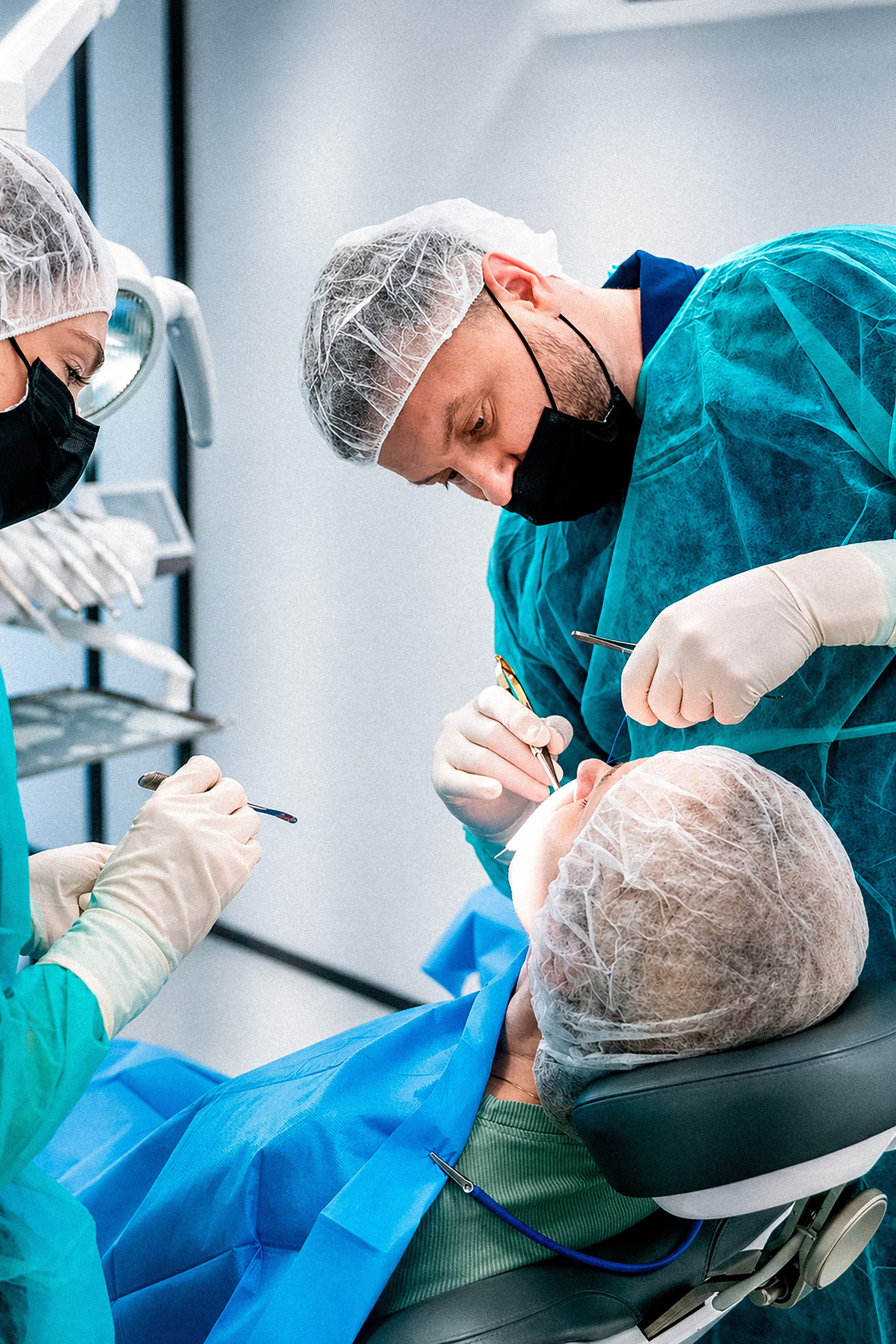 Dr Alex. Kovalski Production