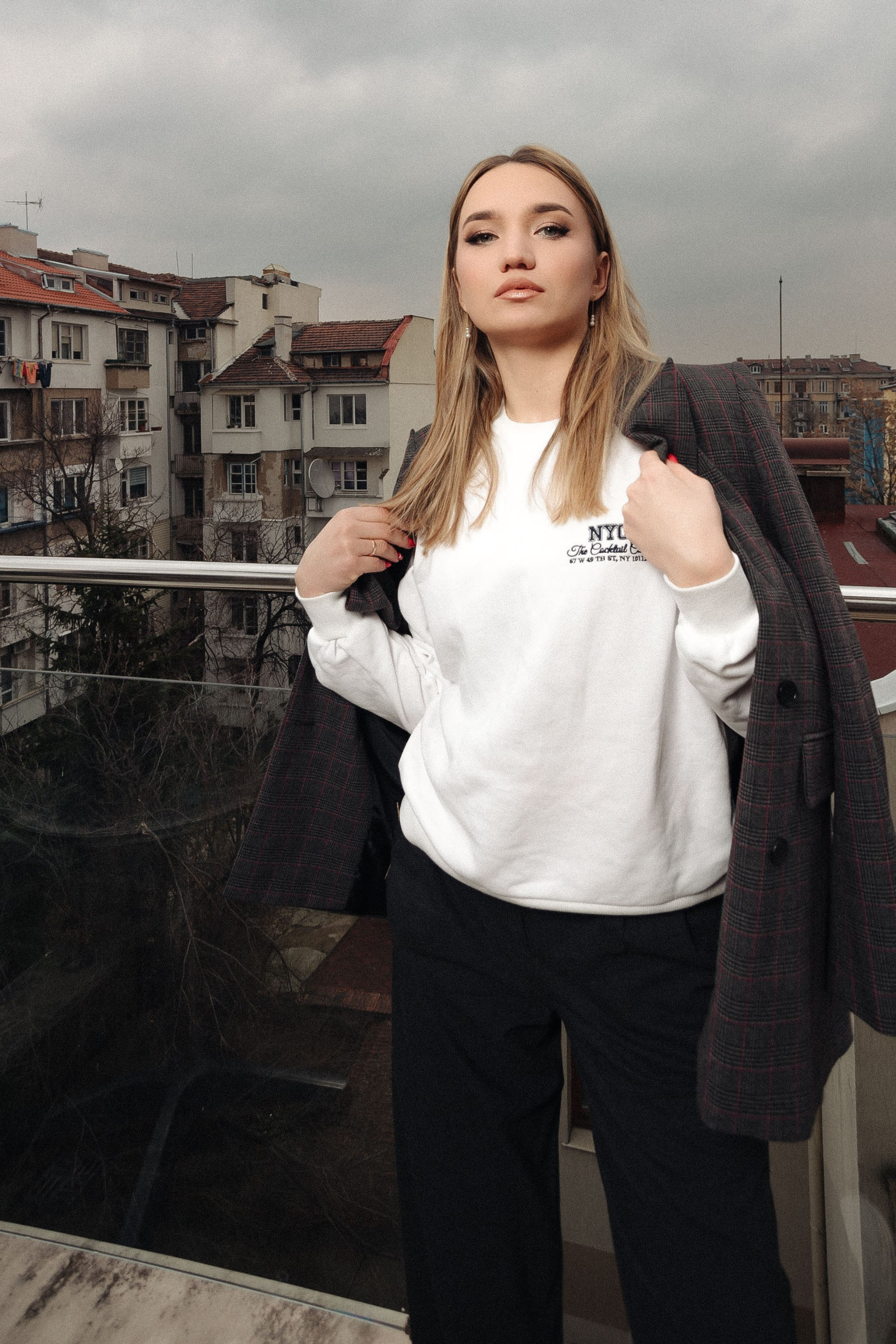 Iryna. Kovalski Production