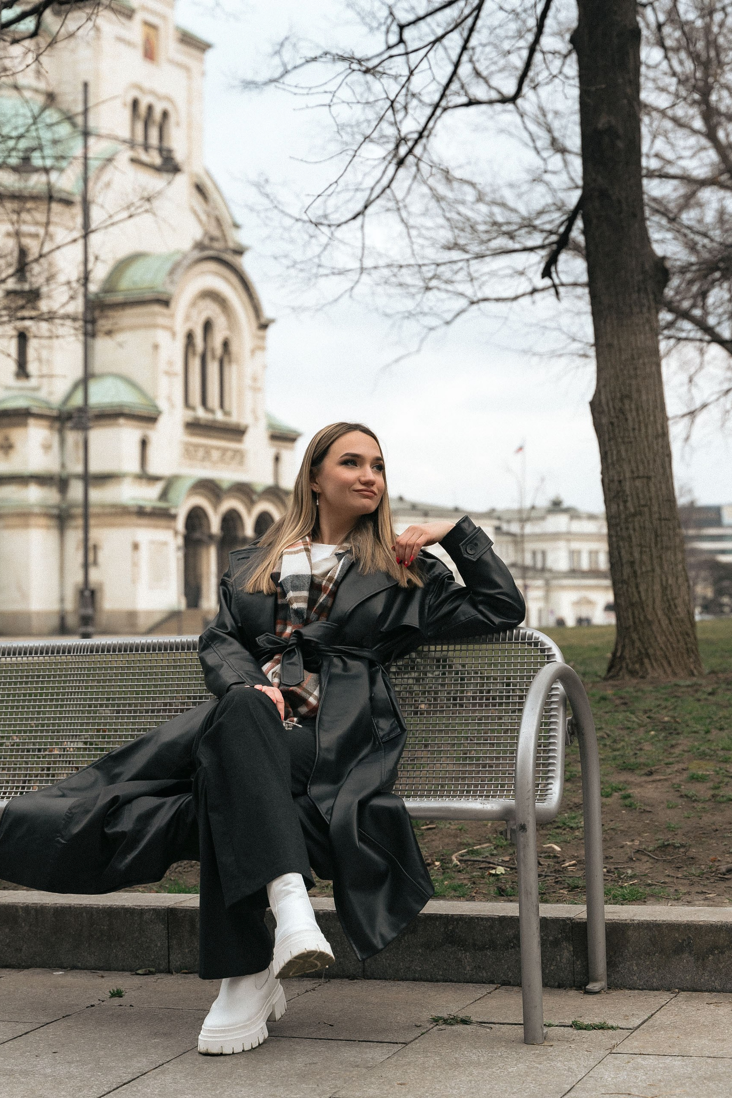 Iryna. Kovalski Production