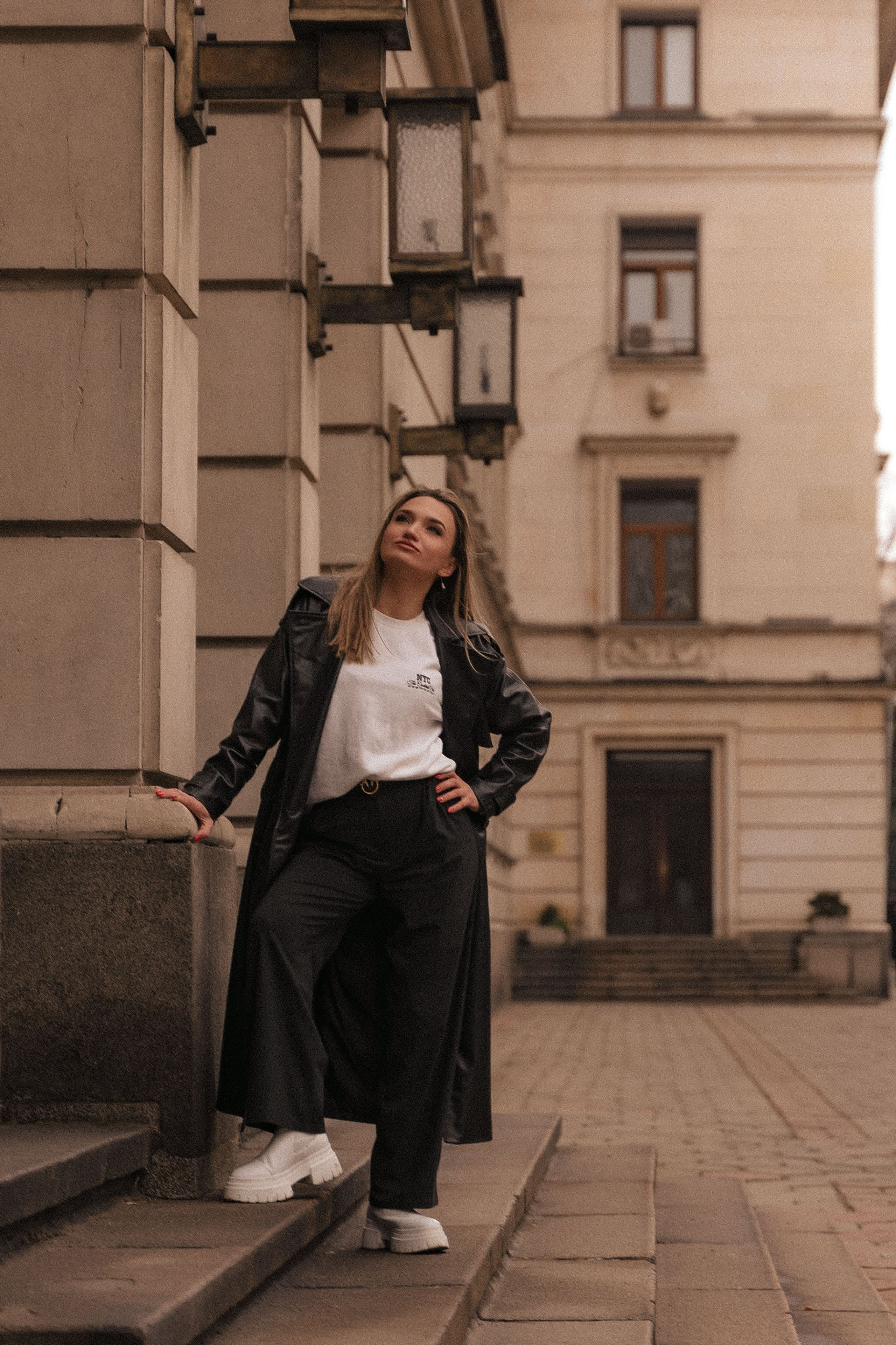 Iryna. Kovalski Production