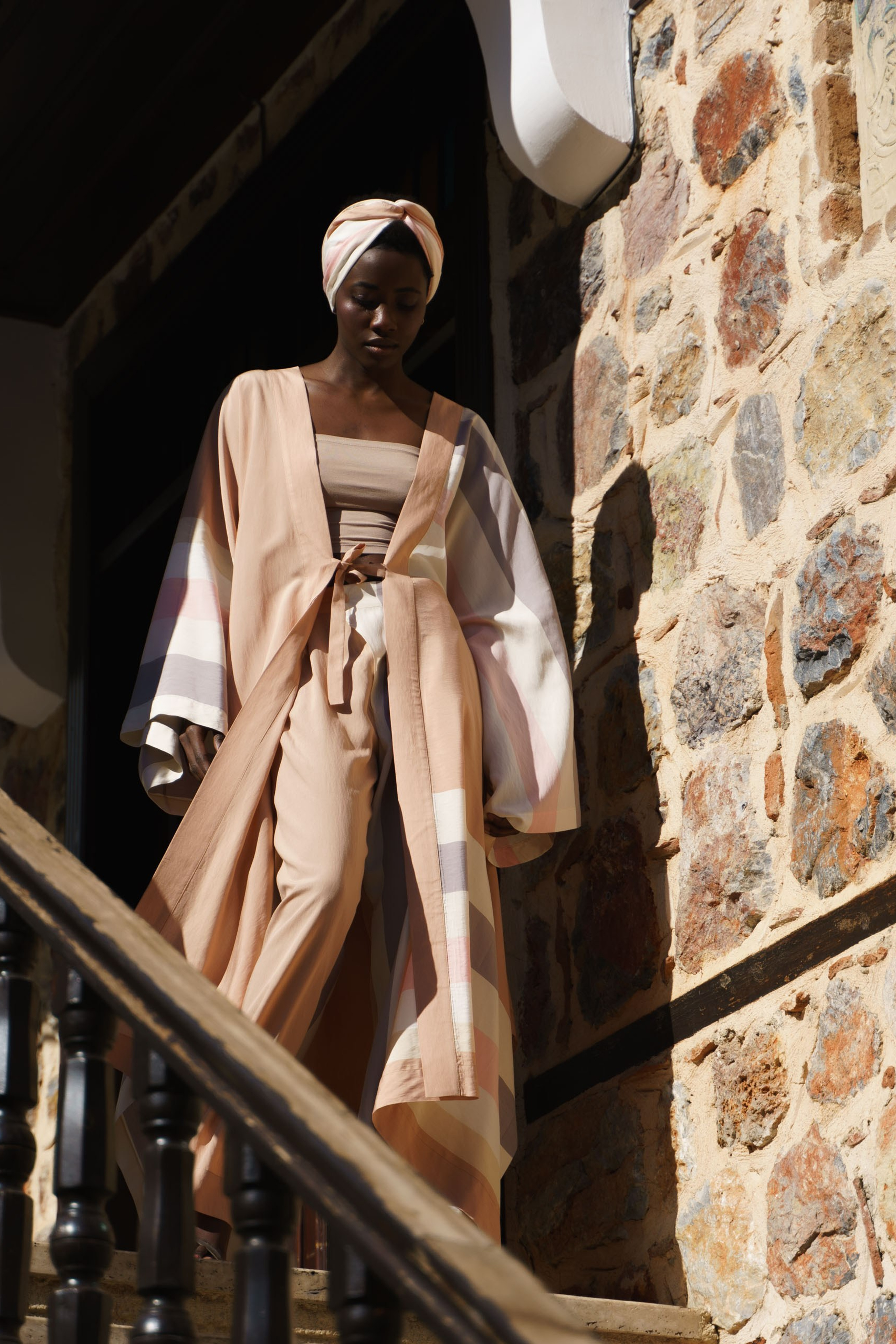 Fashion Week Alanya. Kovalski Group