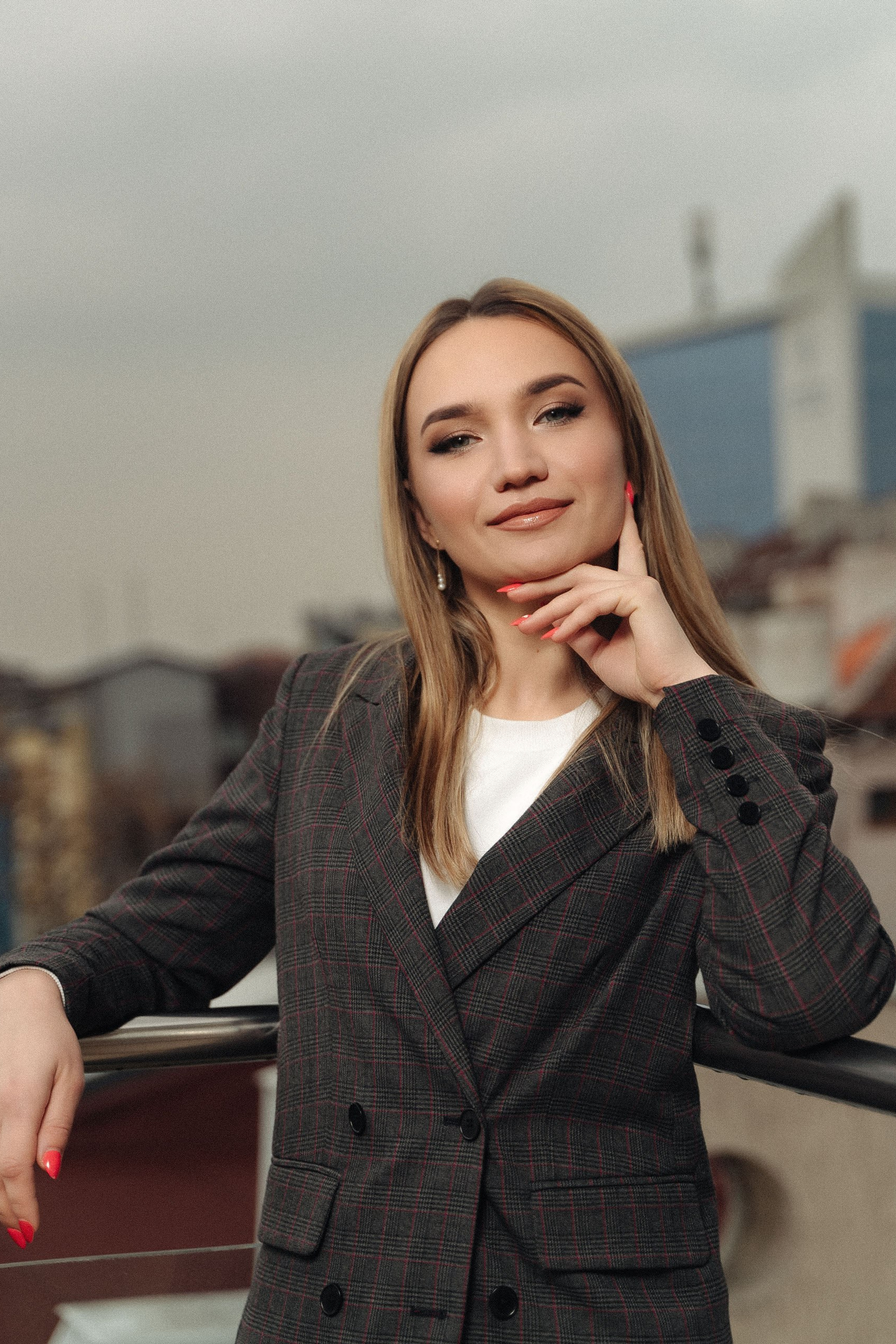 Iryna. Kovalski Production