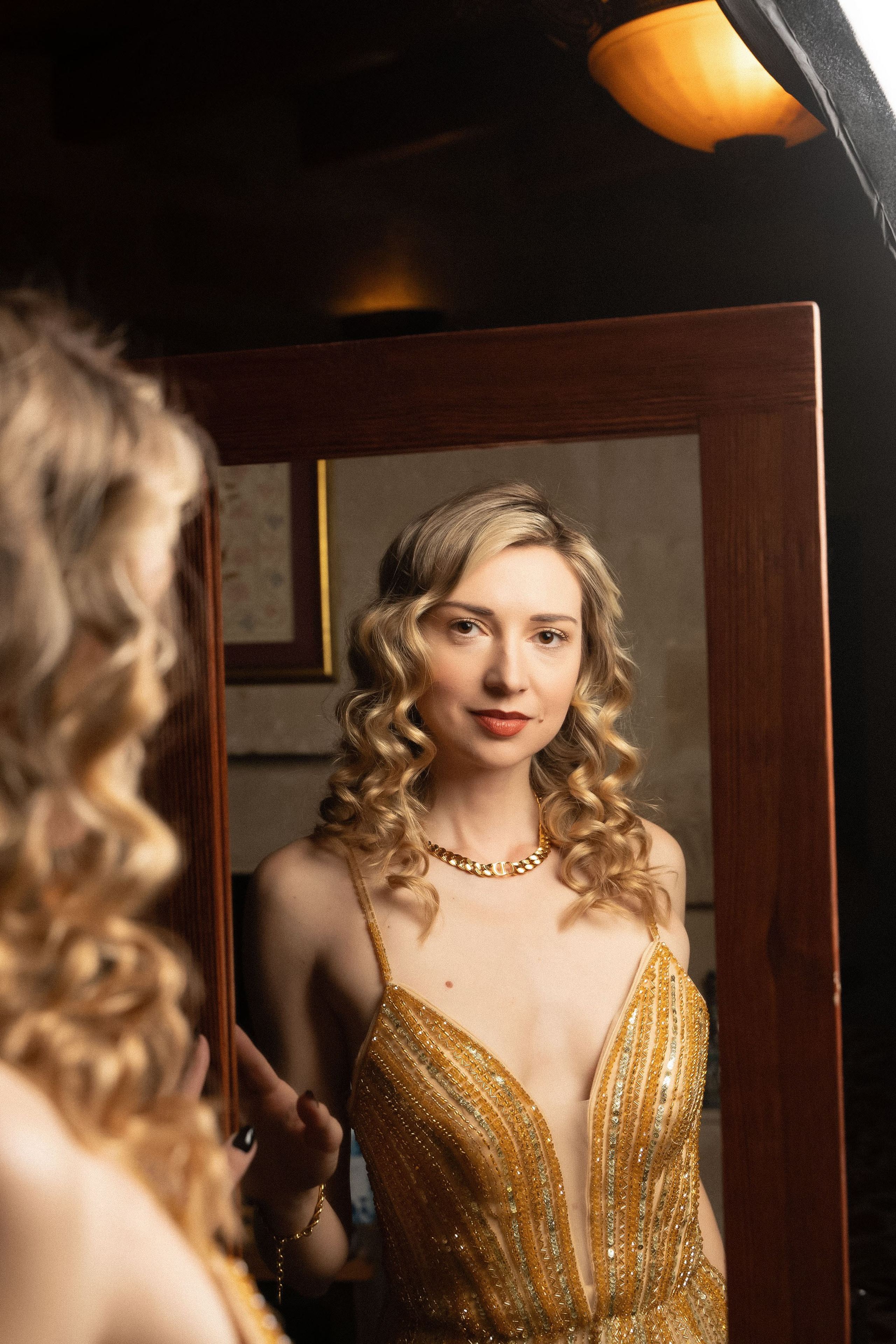 Cappa Dress. Владислав Ковальськи Фотограф