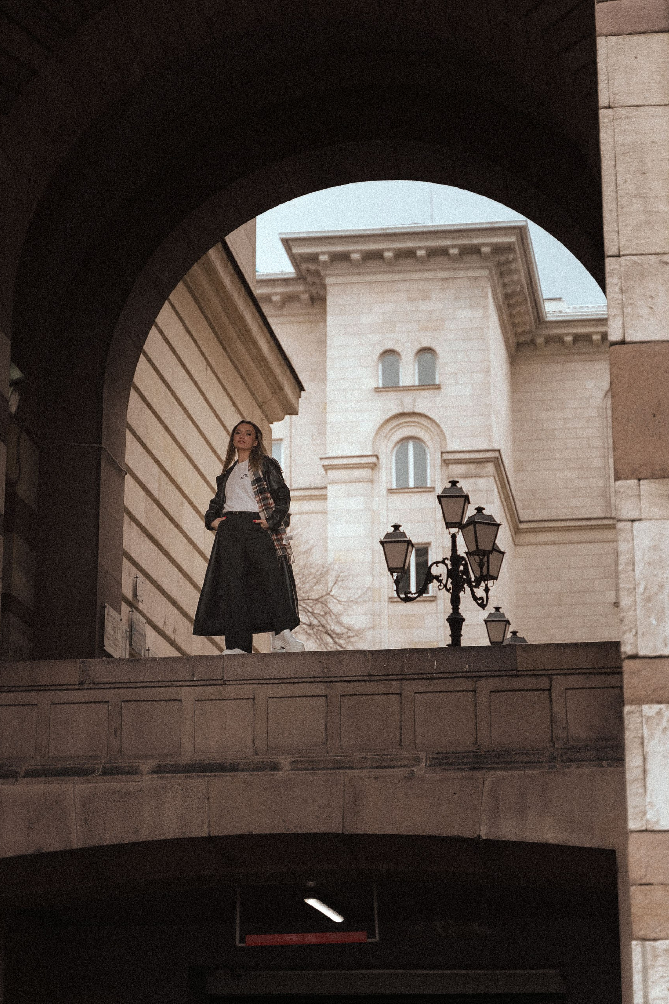 Iryna. Kovalski Production