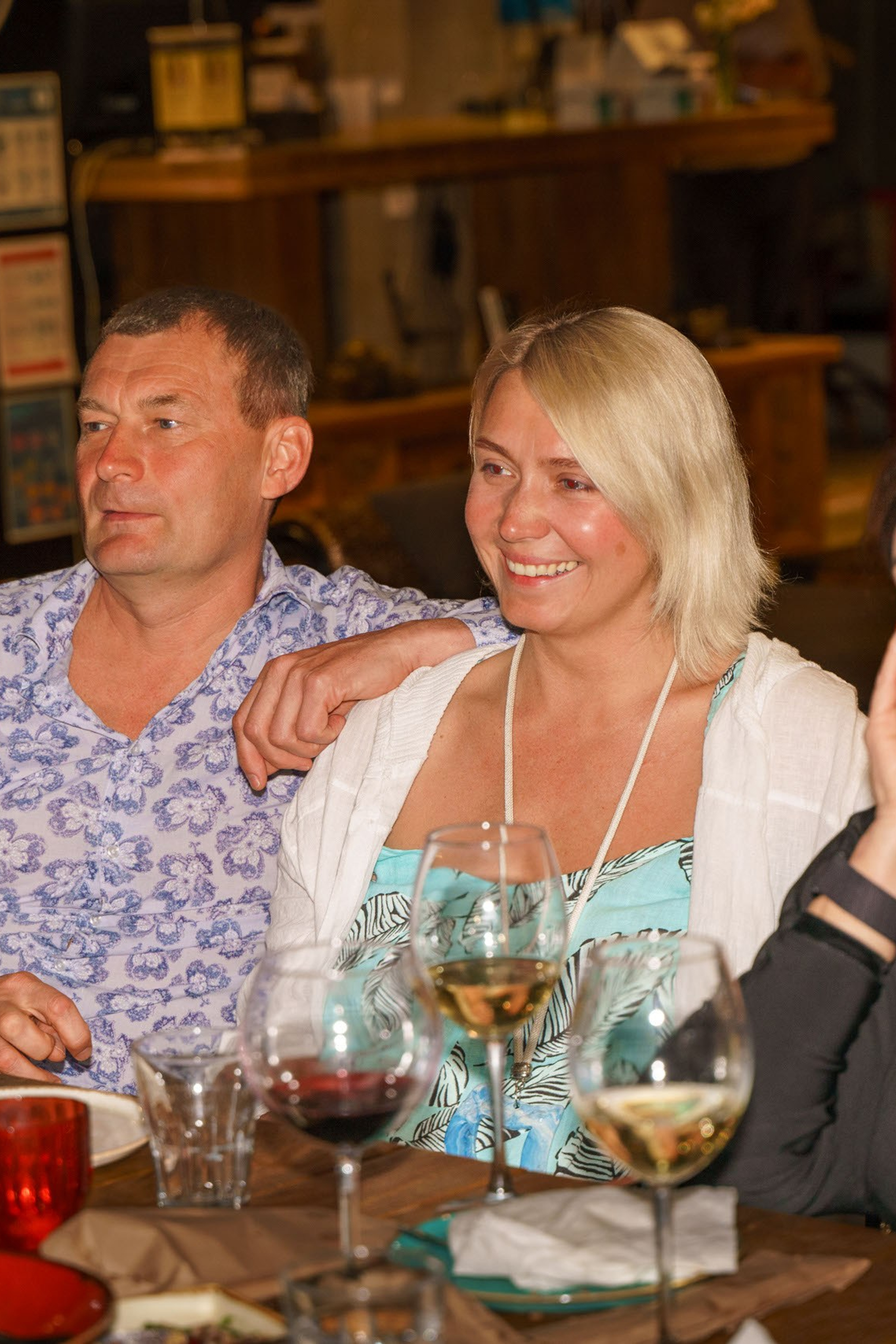 CooksClub. Kovalski Production